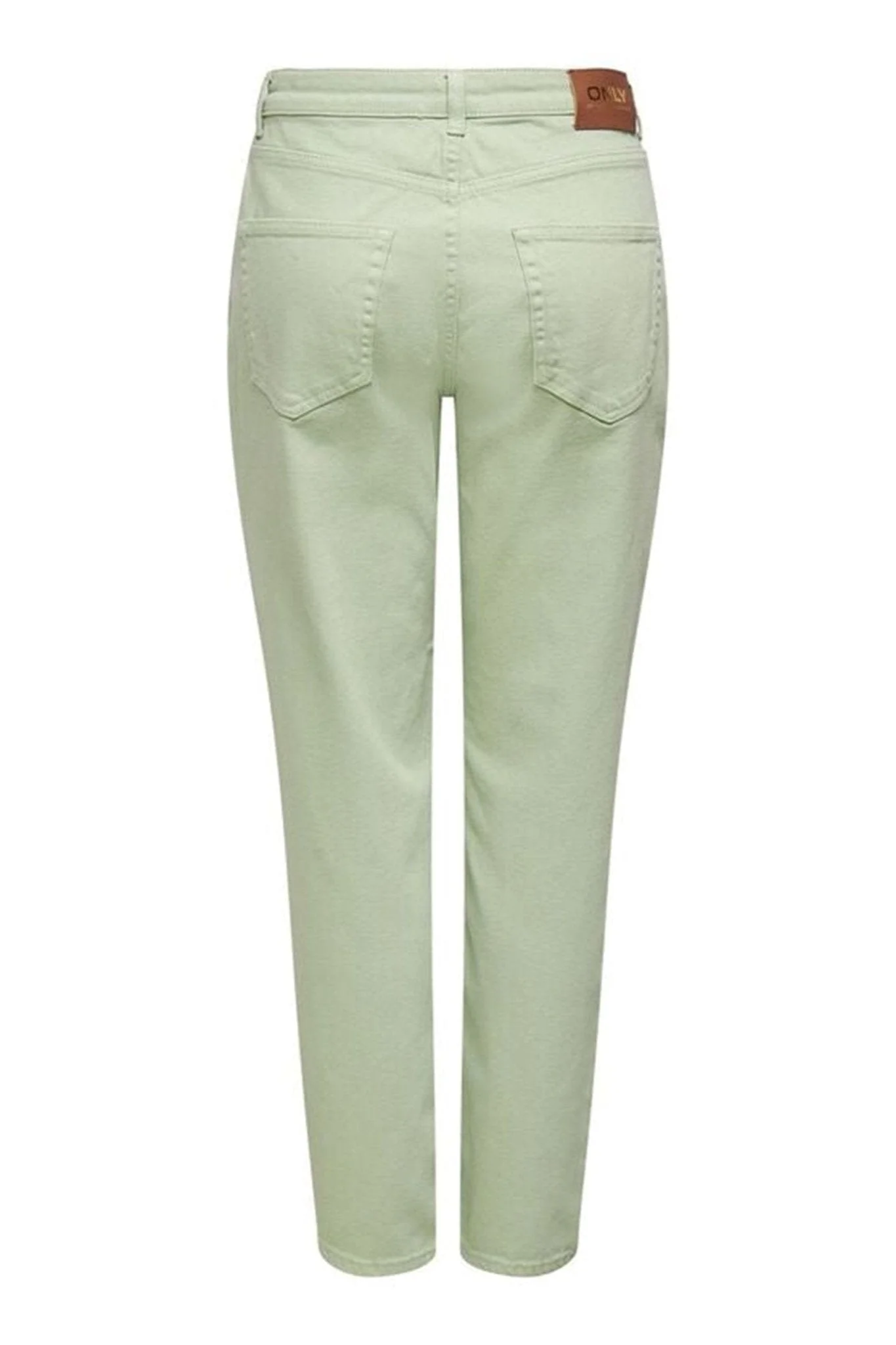 Einfarbig Mom Pants - Wüste Saga - Image 5