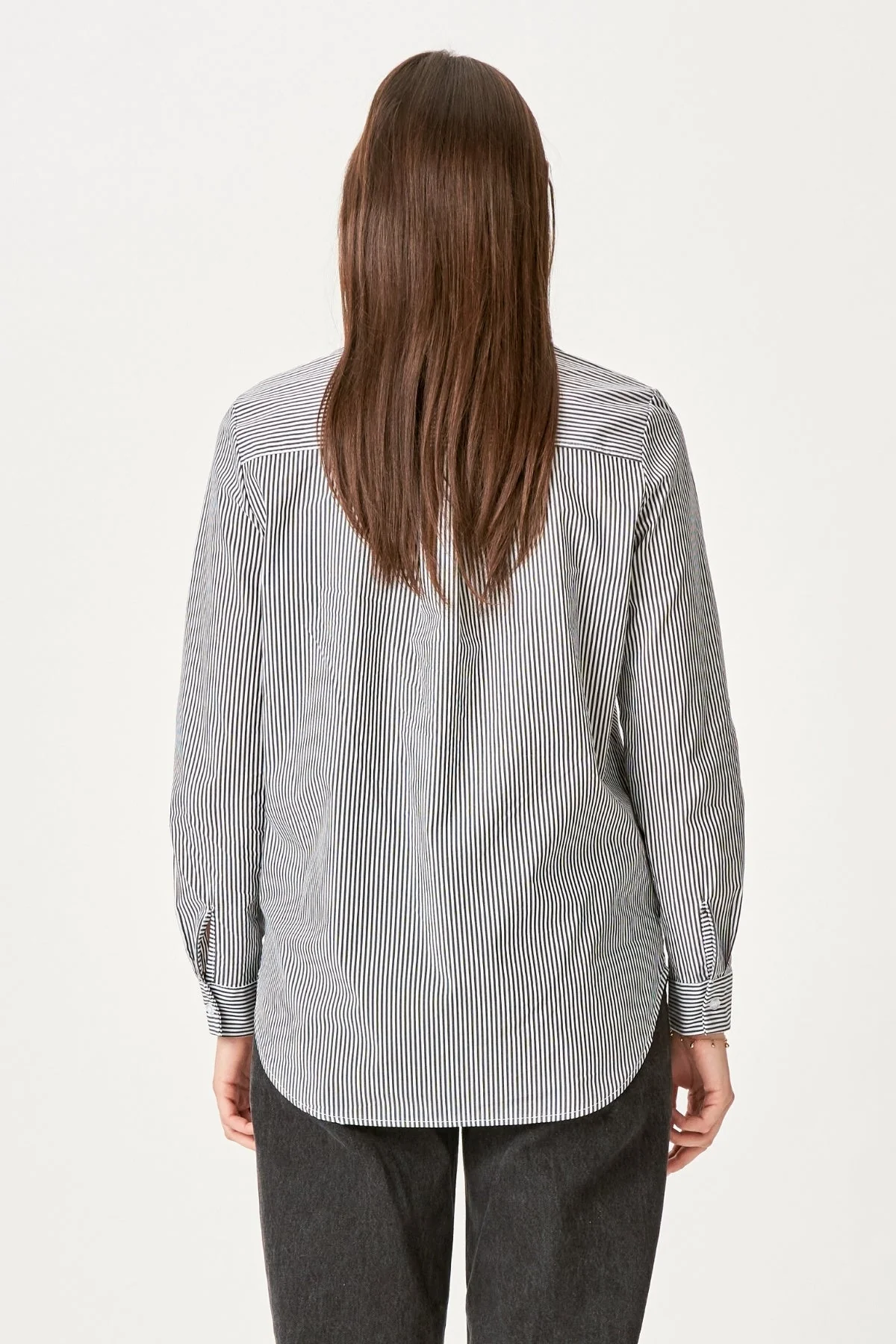 Sophia Shirt - schwarz - Image 5