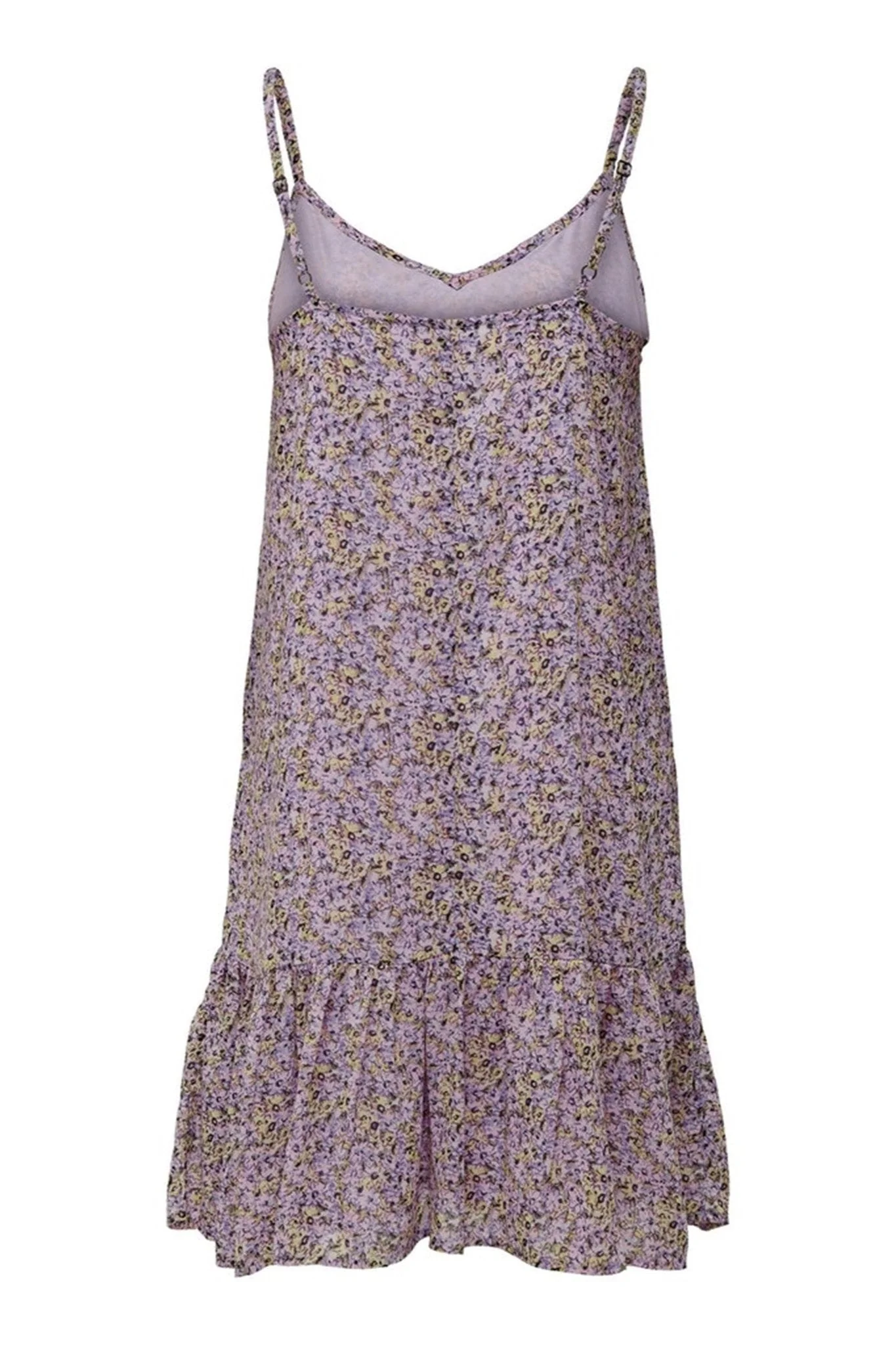 Star Singulet -Kleid - Zitronenbaiser - Image 2