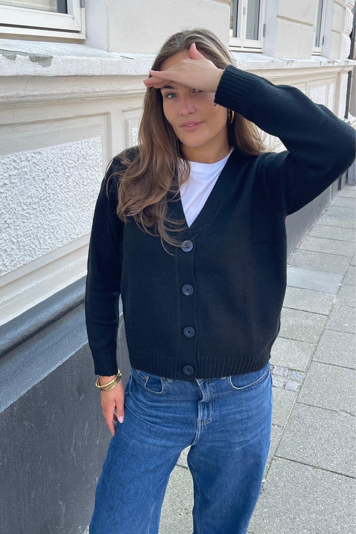 Strickjagd - Strickjacke - Paketangebot (2 PCs.) - Image 3