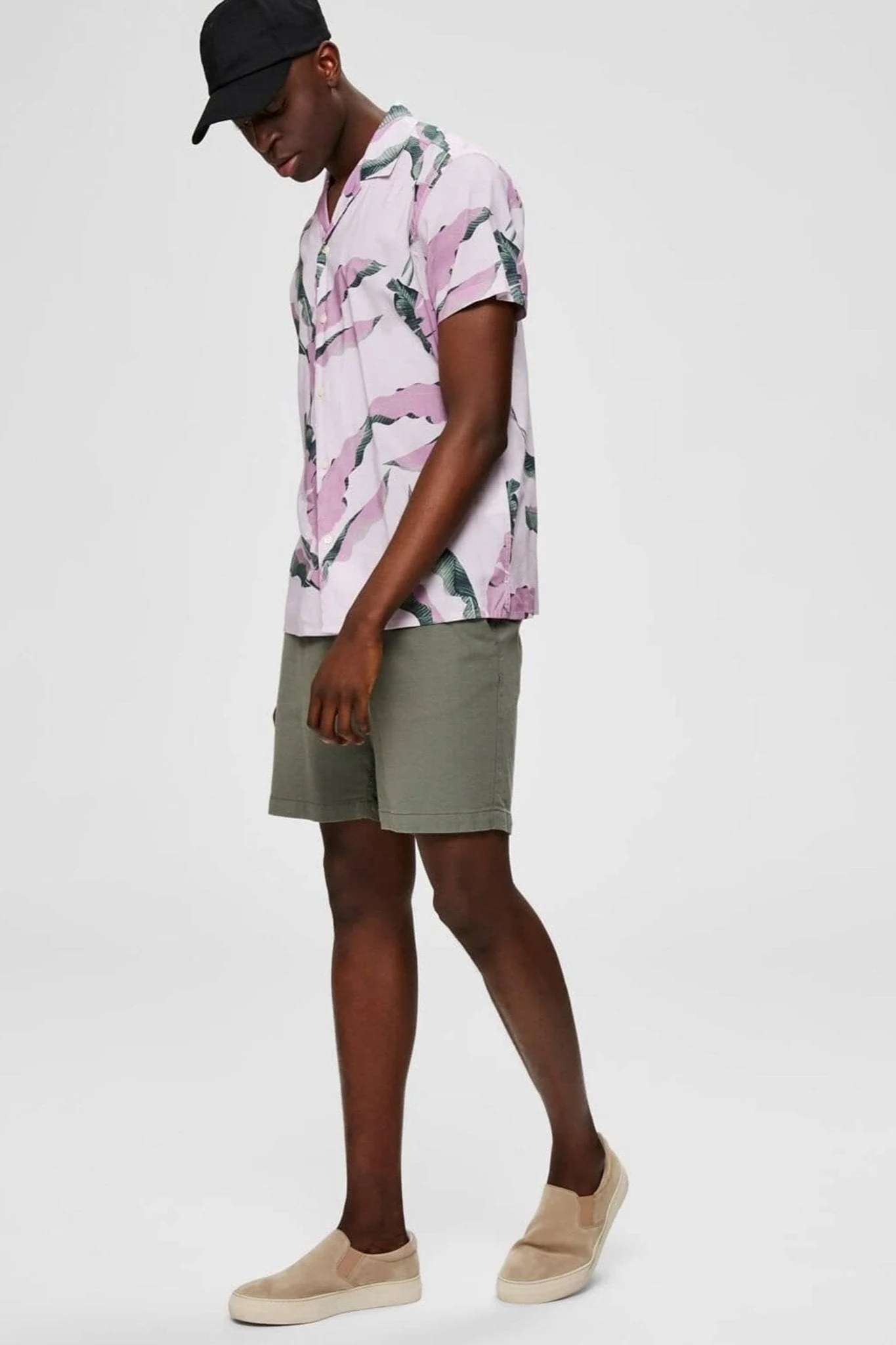 Sturmflex Shorts - Grün - Image 3