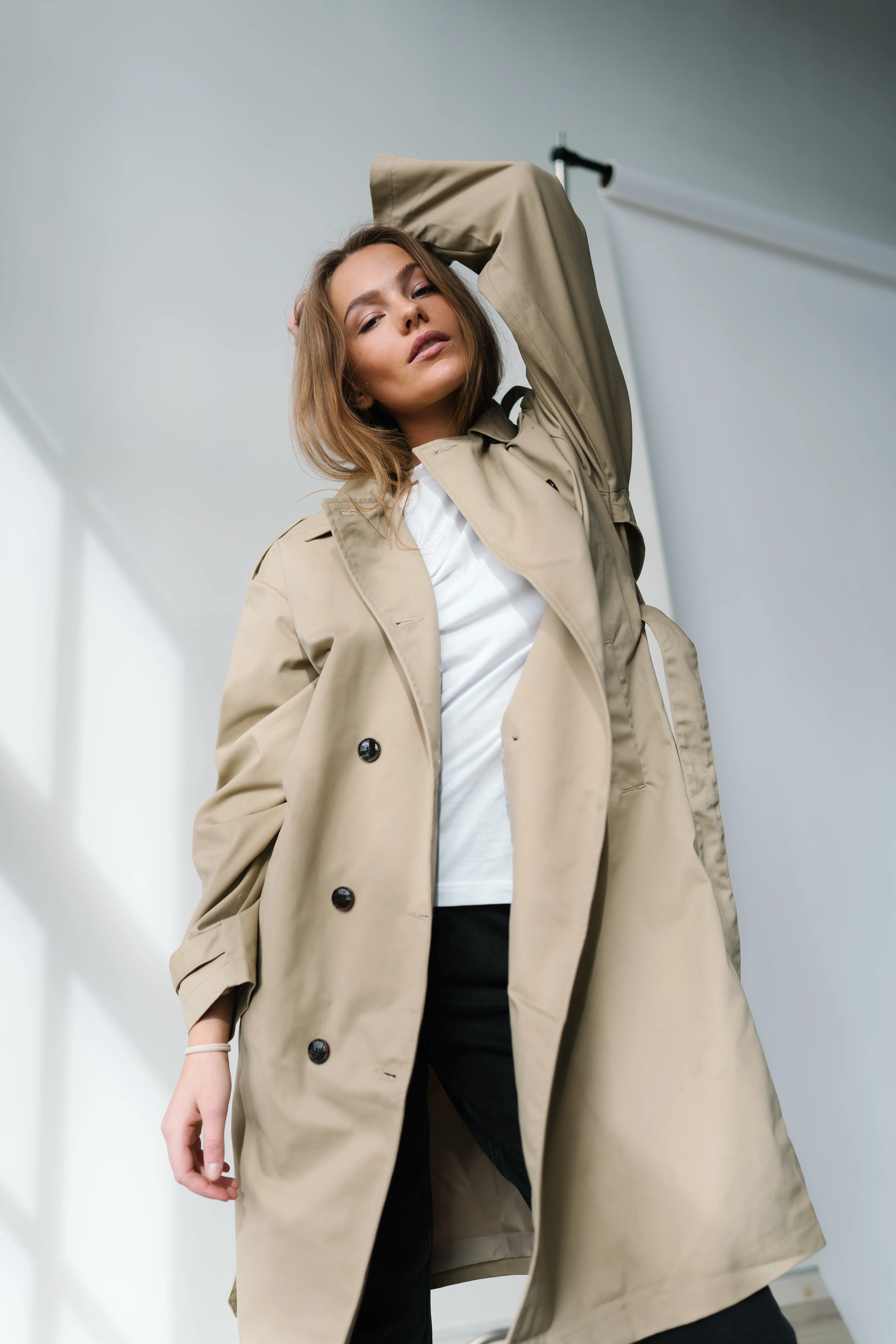Sweatshirt + Jacke (Damen)