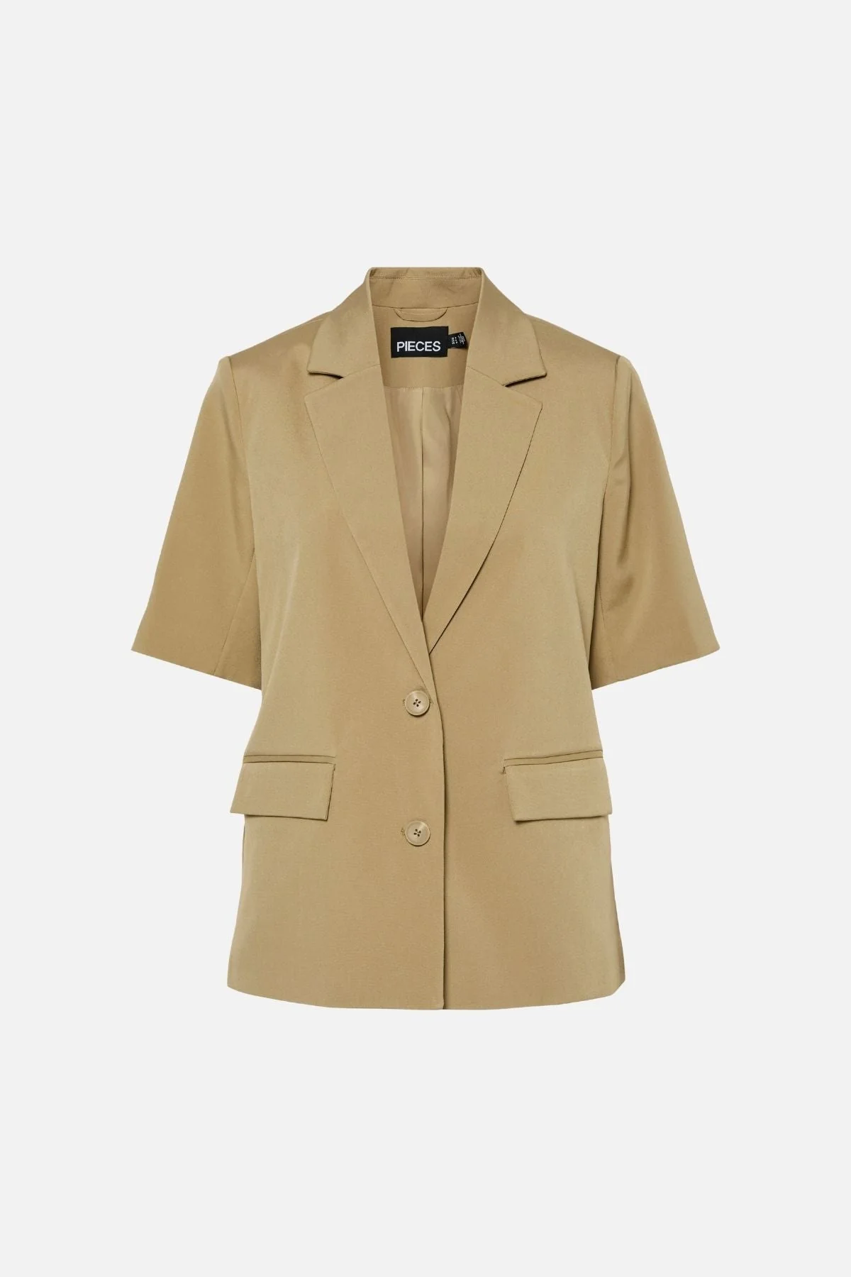 Tempre Blazer - Elmwood - Image 7