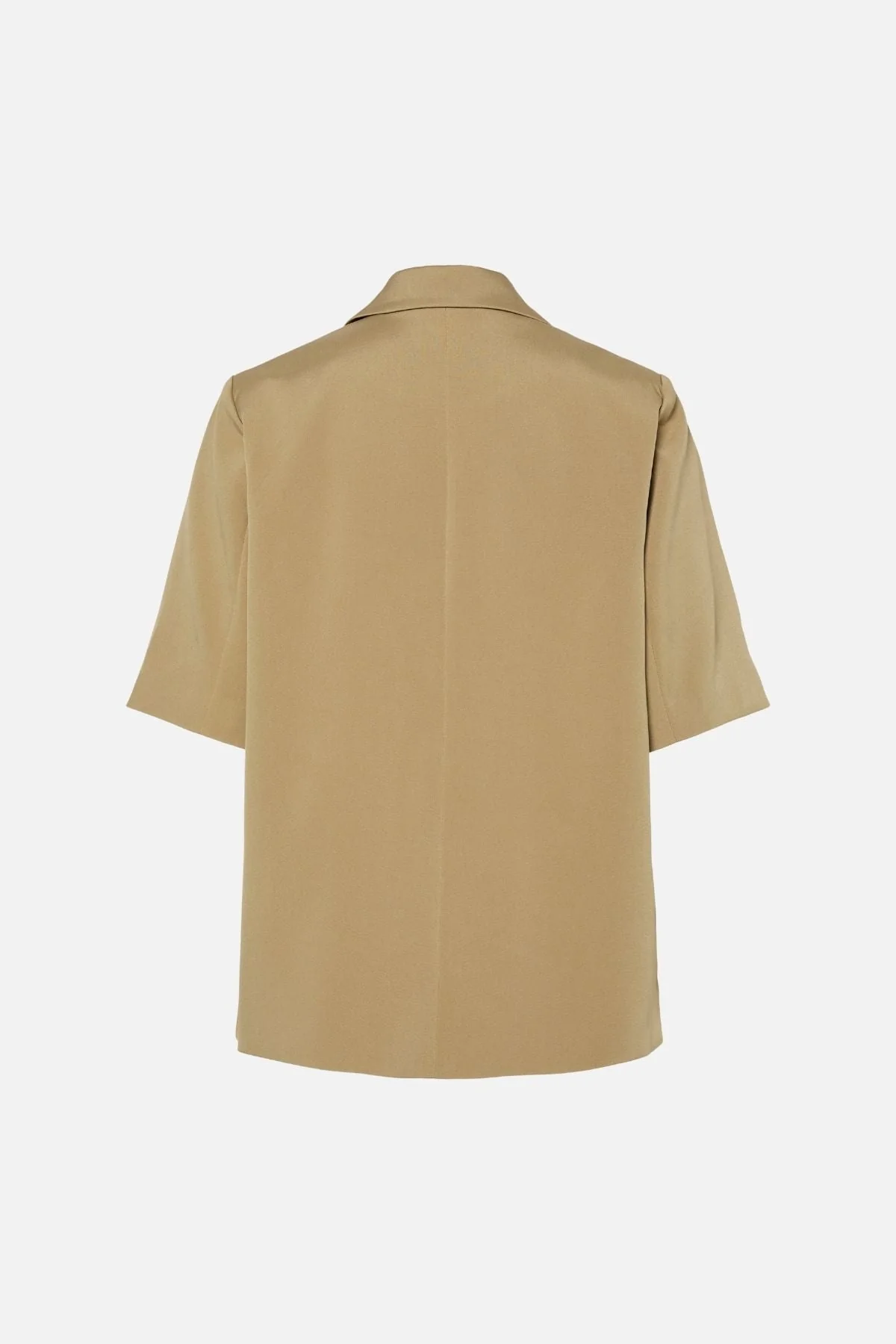 Tempre Blazer - Elmwood - Image 8
