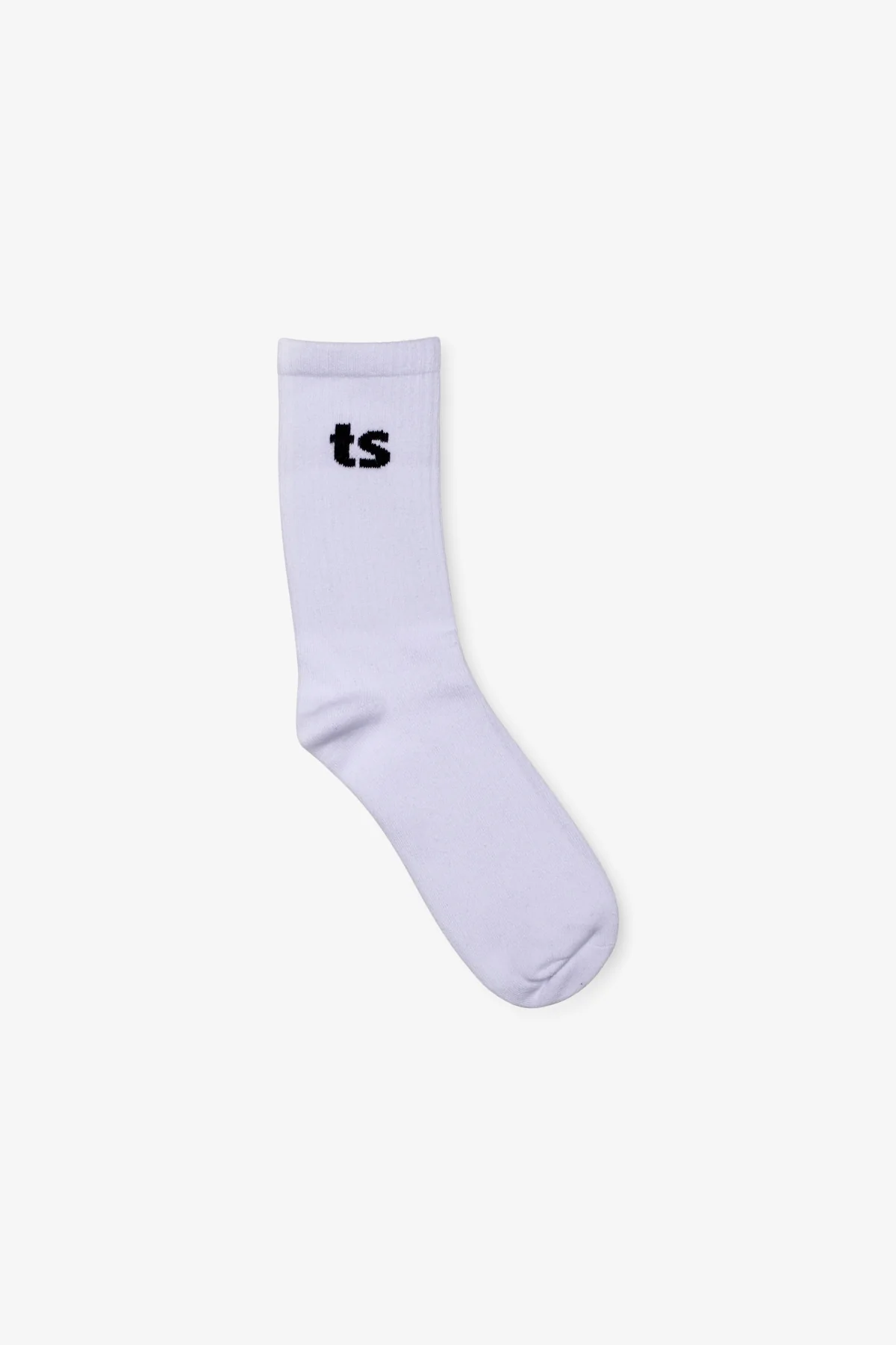 Tennissocken - Weiß - Image 2