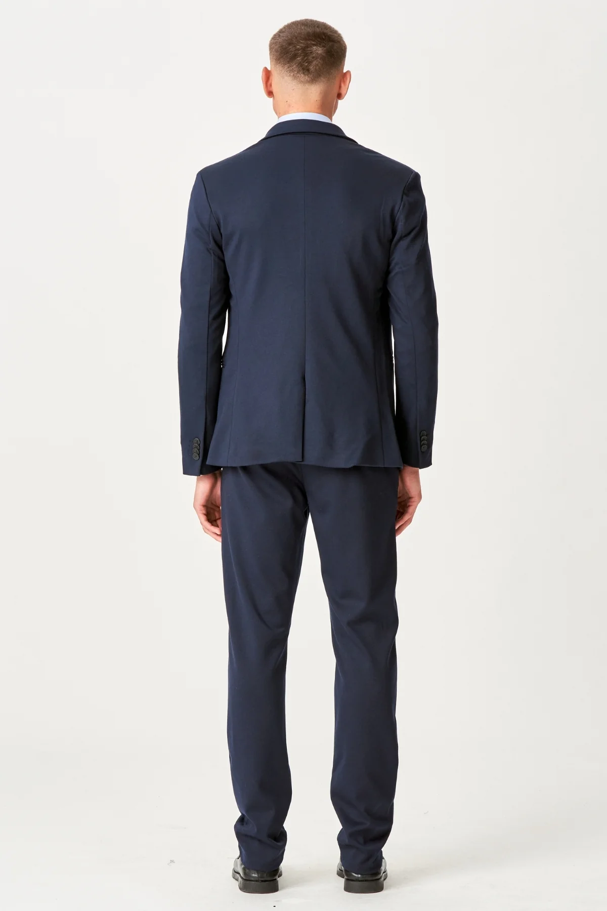 The Original Performance Anzug Regular FIT - (Marine) (V.I.P) - Image 3