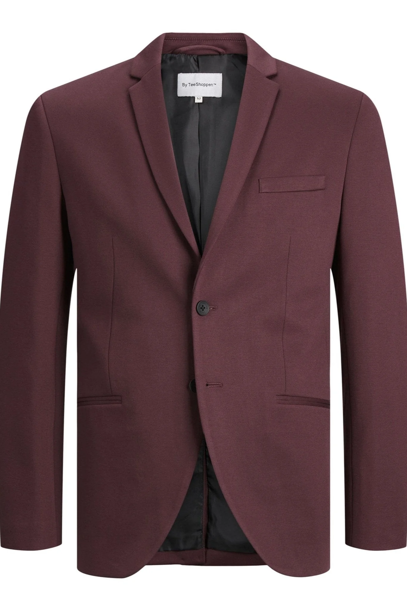 The Original Performance Blazer - Burgund - Image 4
