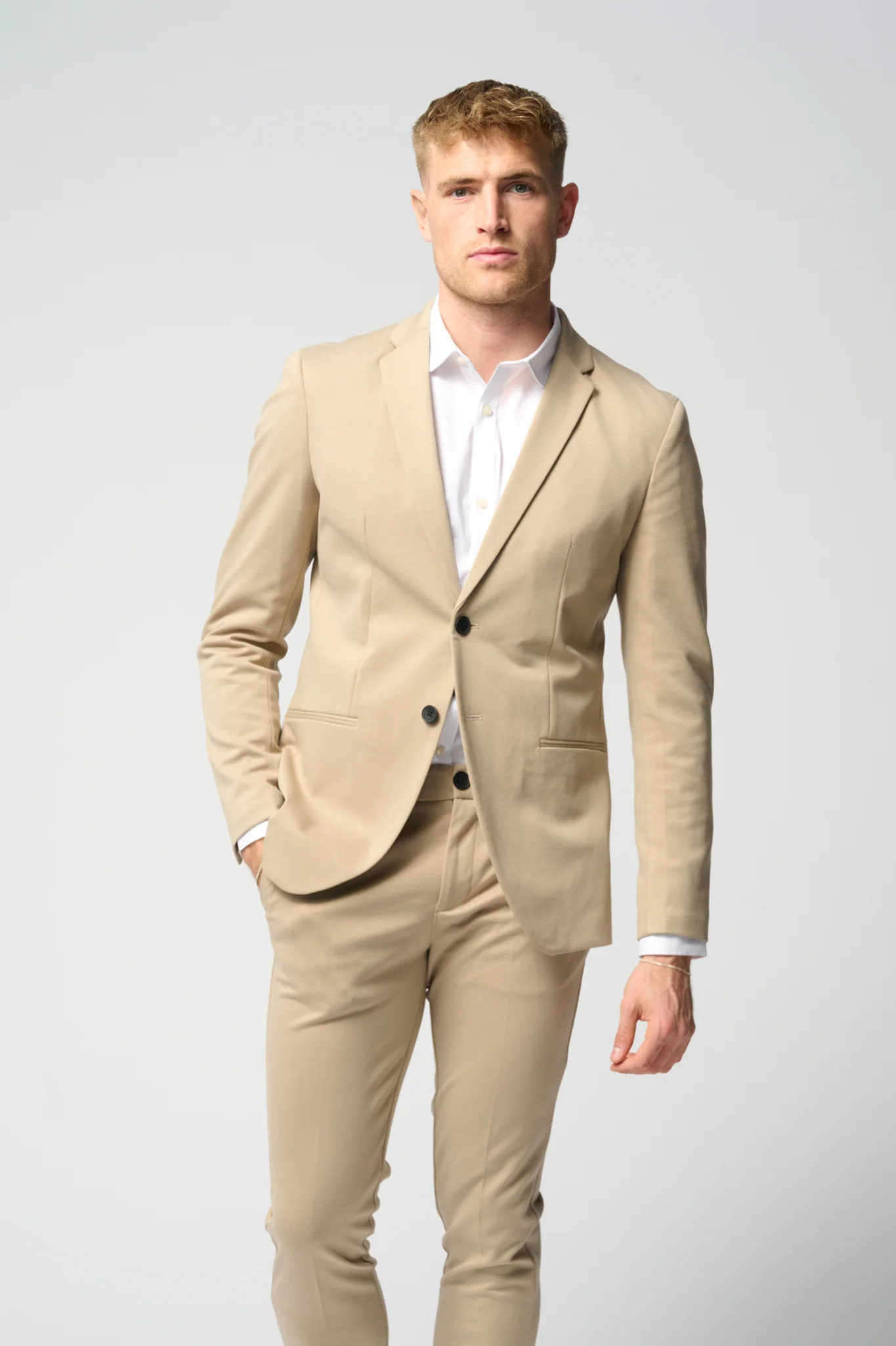 The Original Performance Blazer - Geschirr - Image 2