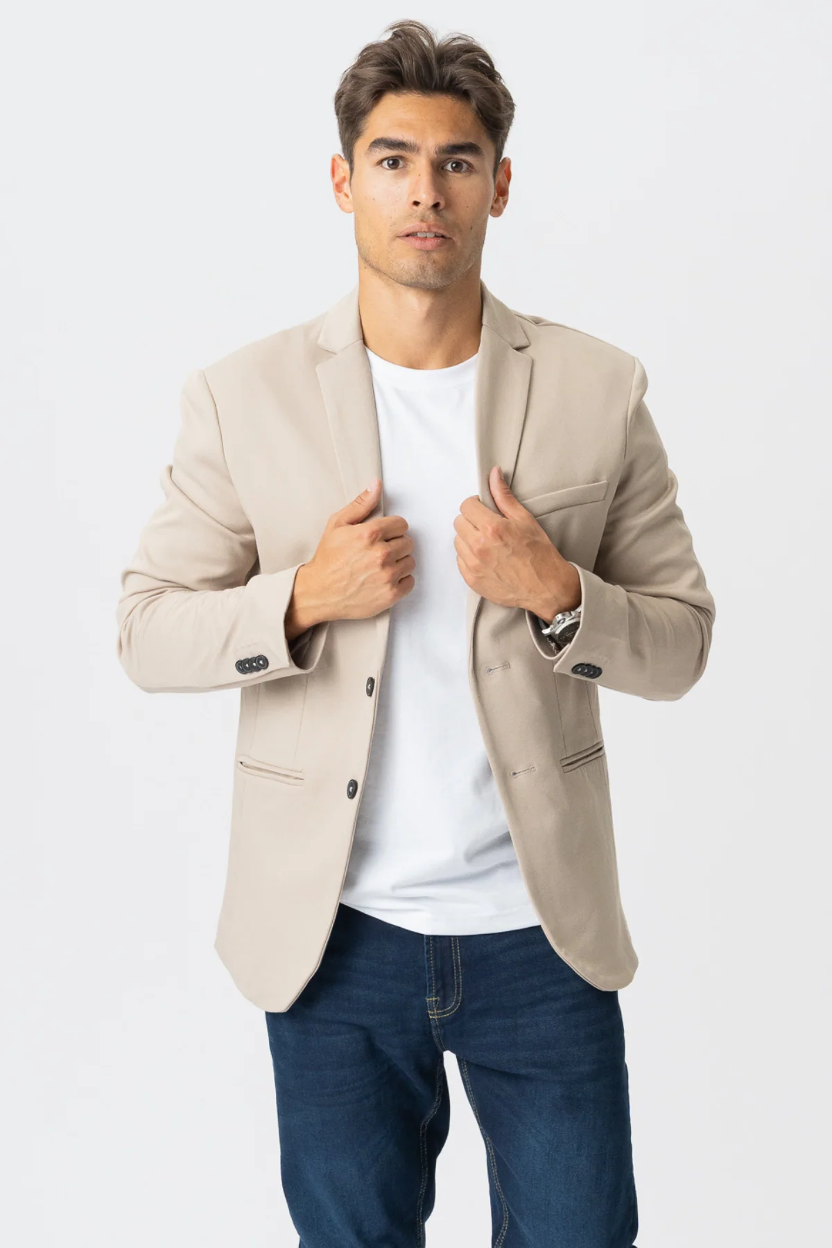 The Original Performance Blazer - Geschirr - Image 4