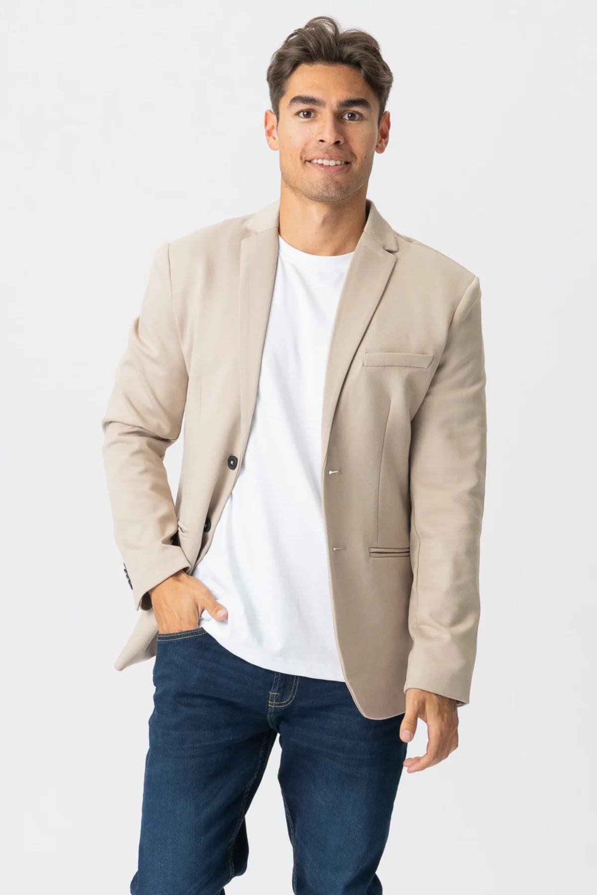 The Original Performance Blazer - Geschirr - Image 5