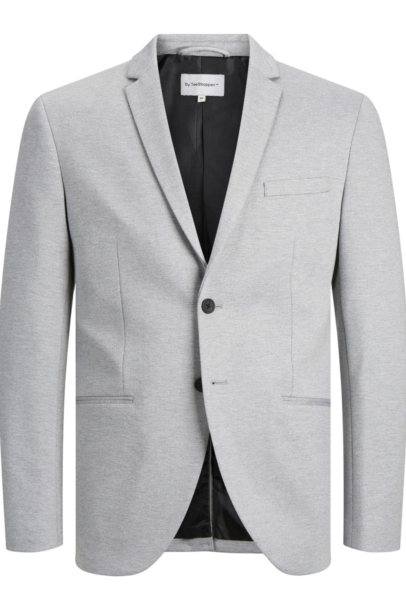 The Original Performance Blazer - hellgrau - Image 4