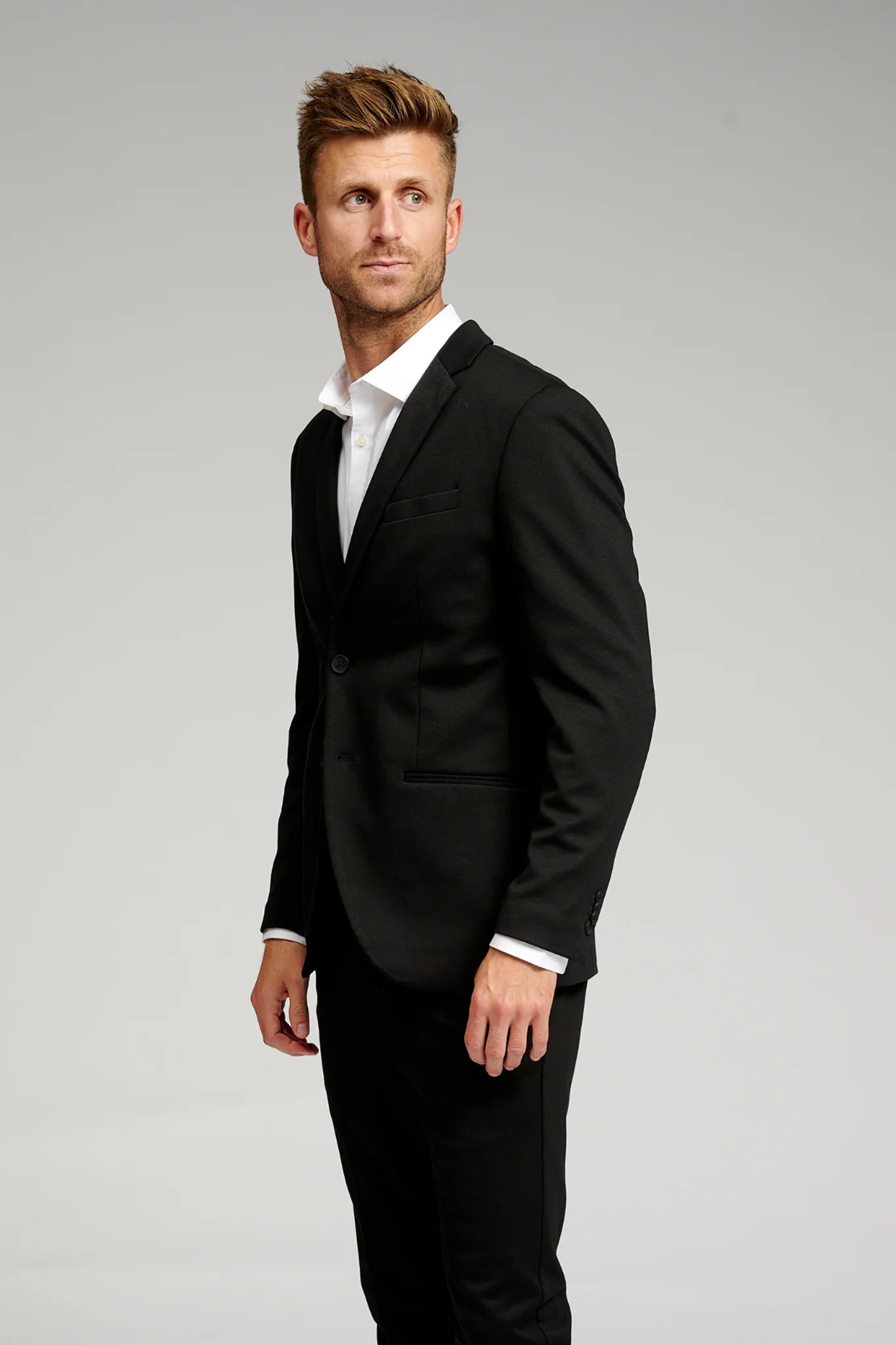 The Original Performance Blazer - Schwarz - Image 4