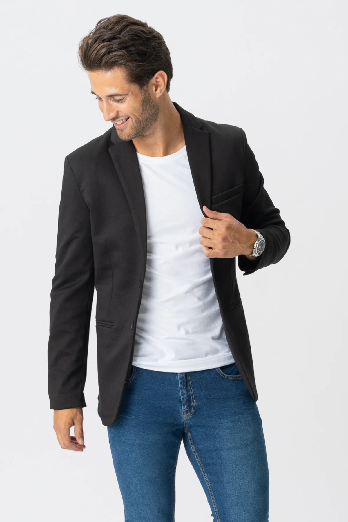 The Original Performance Blazer - Schwarz - Image 6