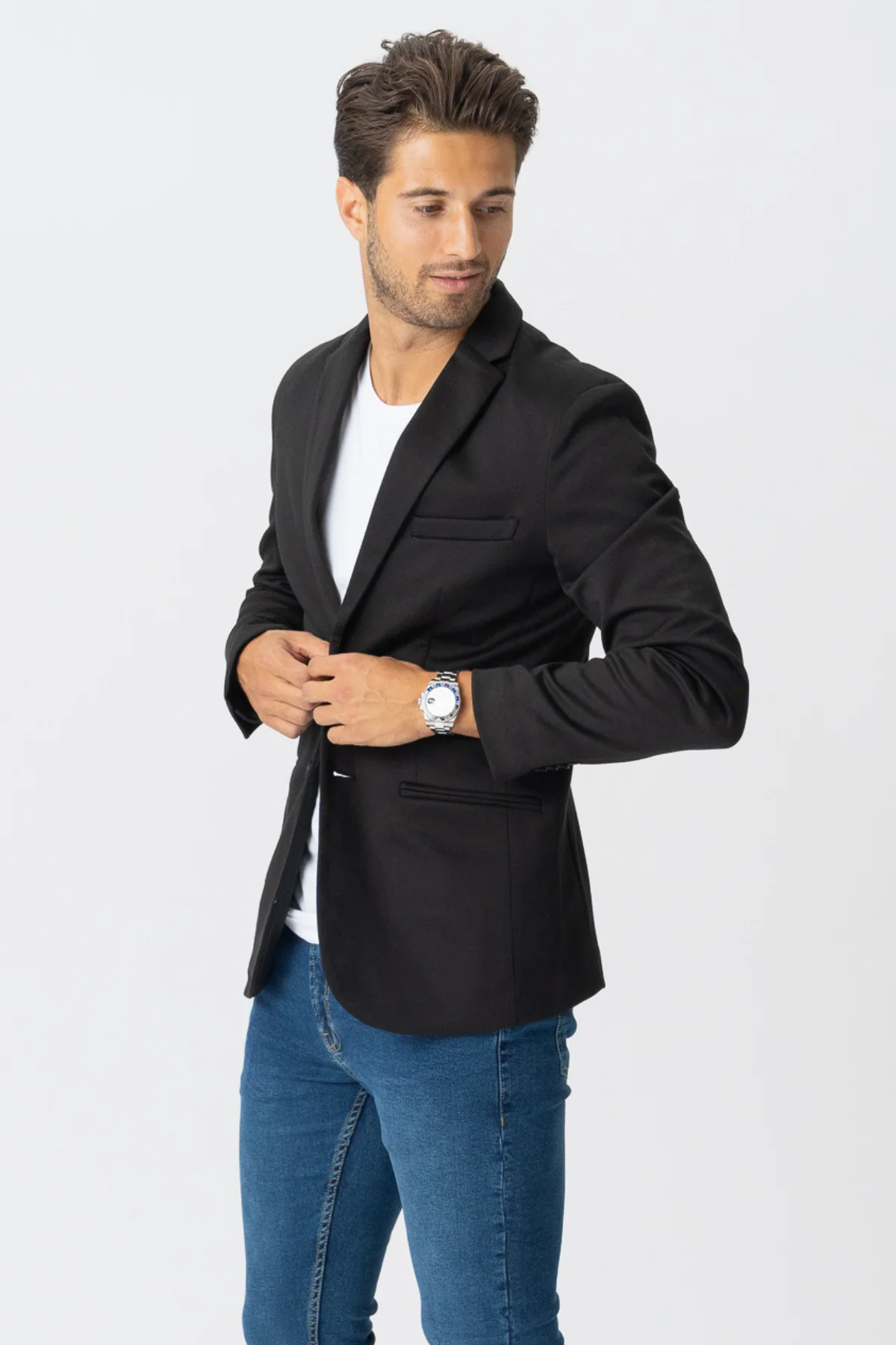 The Original Performance Blazer - Schwarz - Image 7