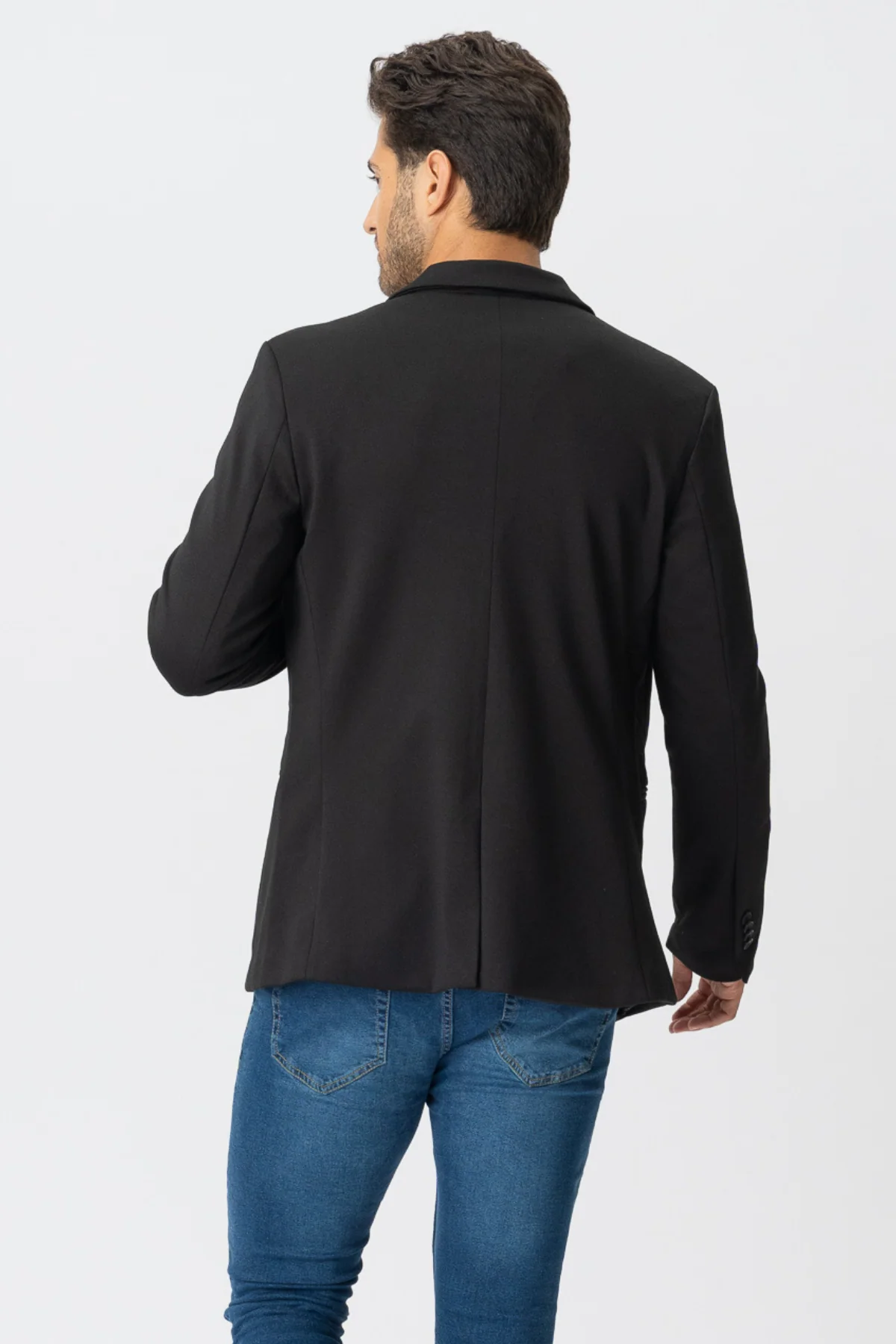 The Original Performance Blazer - Schwarz - Image 8