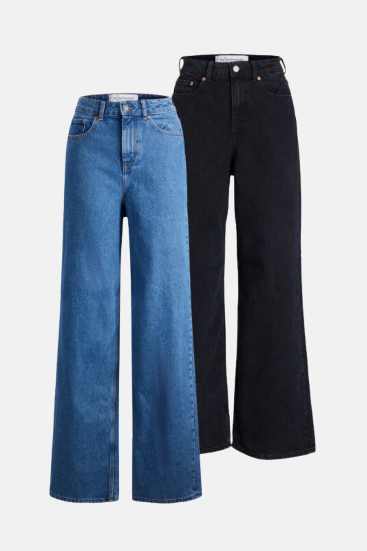 The Original Performance Breite Jeans - Paketangebot (2 PCs.) - Image 3