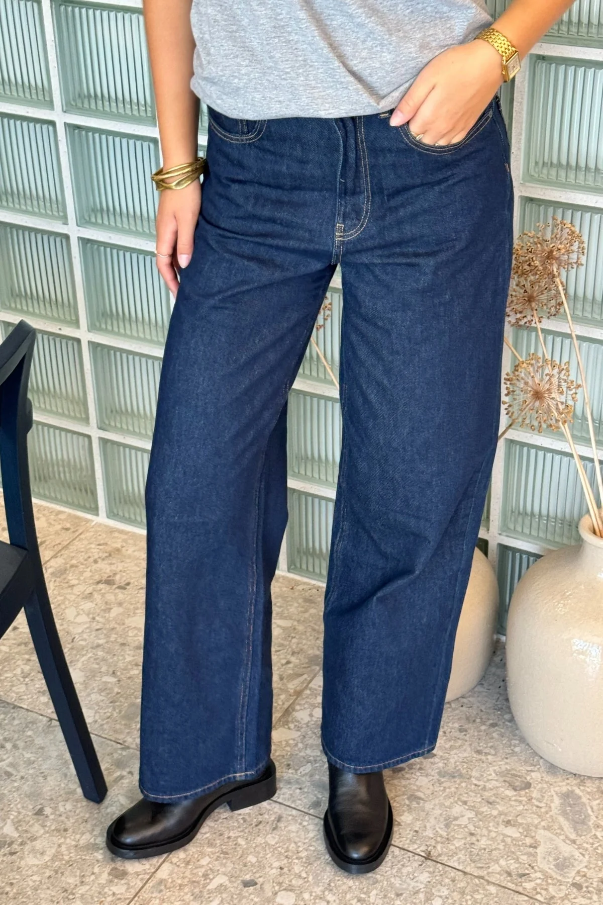 The Original Performance Breite Jeans - Paketangebot (2 PCs.) - Image 5