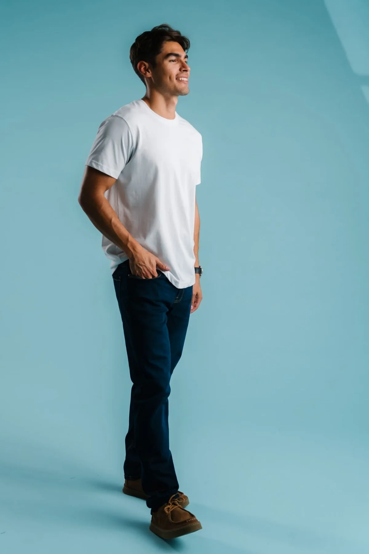 The Original Performance Jeans™️ (Regular fit) - Paketangebot (2 Stk.) - Image 2