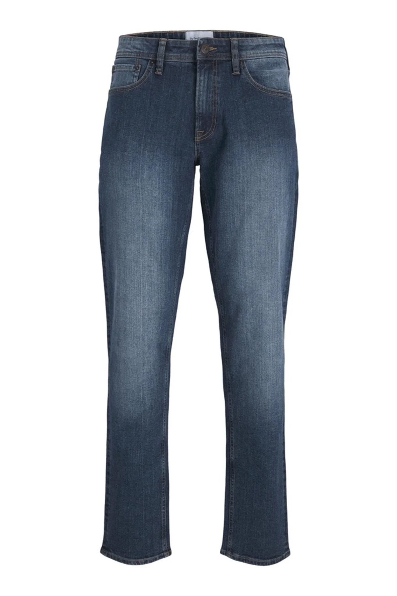The Original Performance Jeans (Regular) - Mittelblauer Denim - Image 13