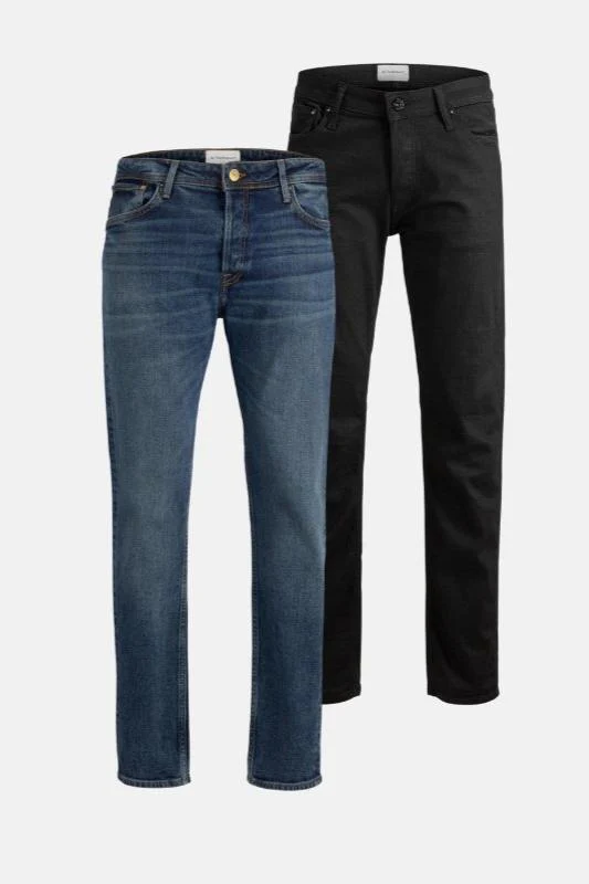 The Original Performance Jeans™️ (Slim) - Paketangebot (FB)