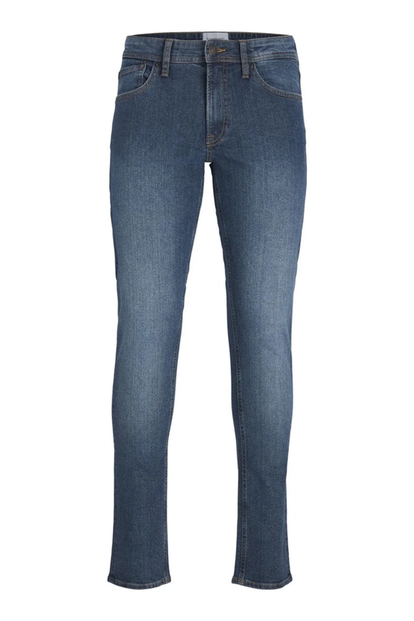 The Original Performance Jeans (Slim) - Mittelblauer Denim - Image 8