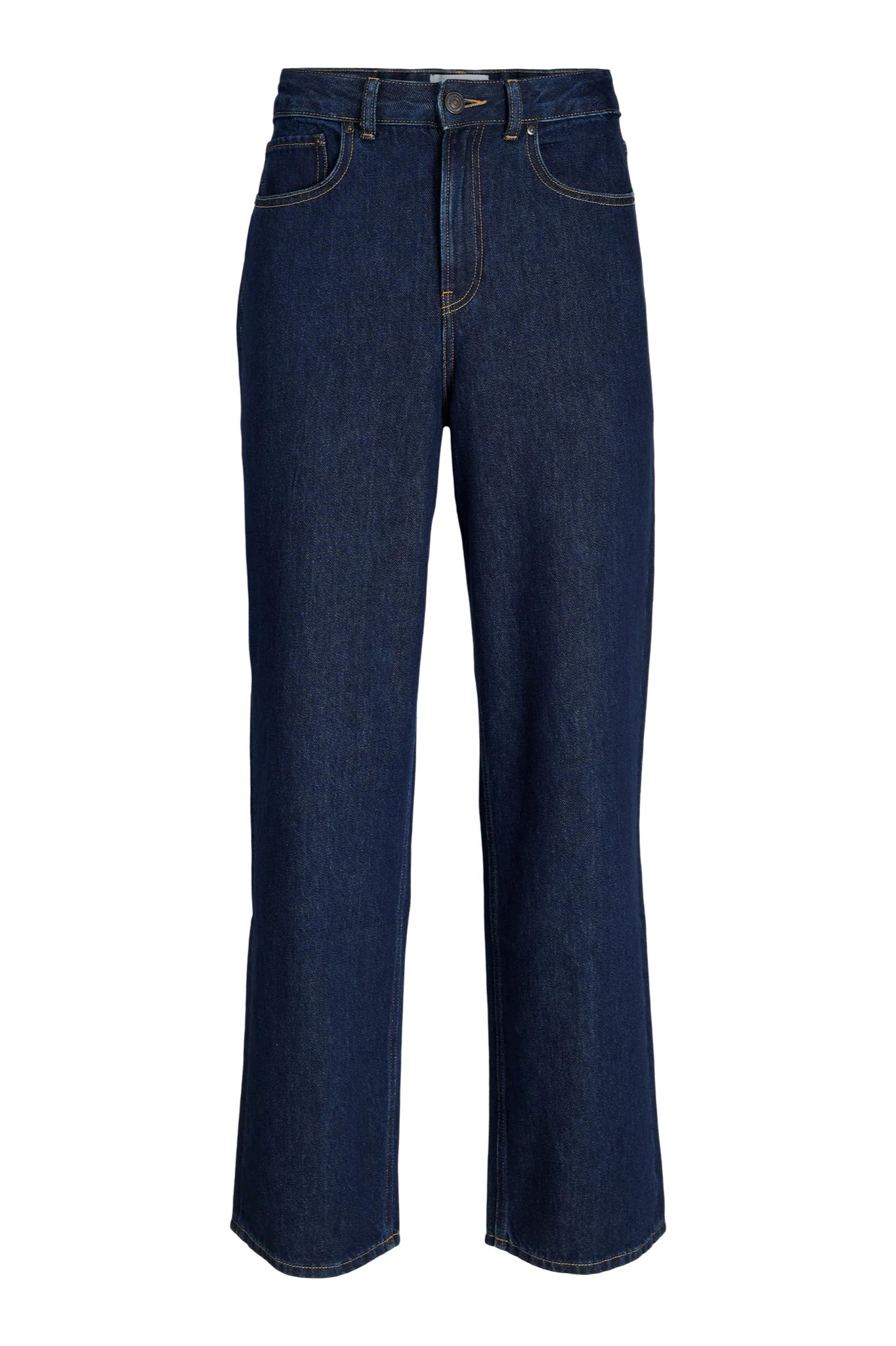 The Original Performance Lose Jeans - dunkelblauer Denim - Image 7