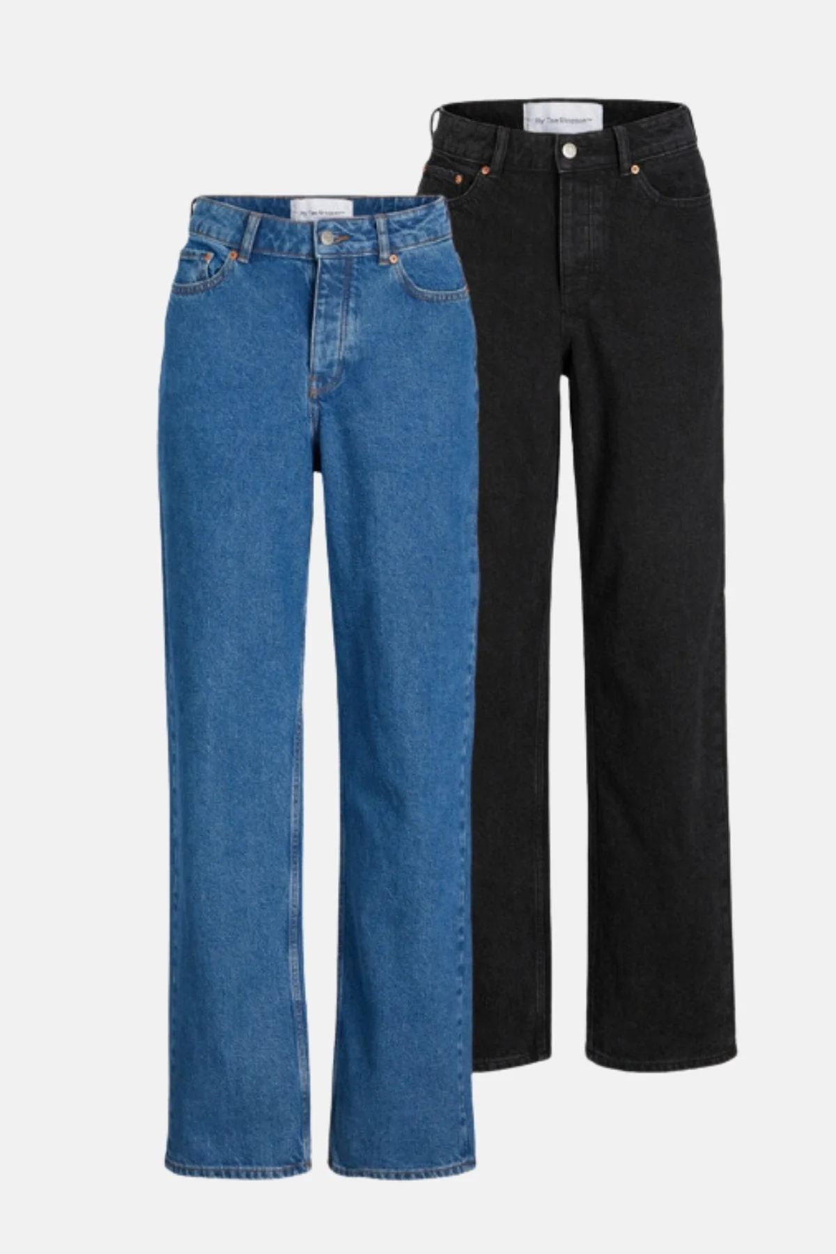 The Original Performance Lose Jeans - Paketangebot (2 PCs.) - Image 2