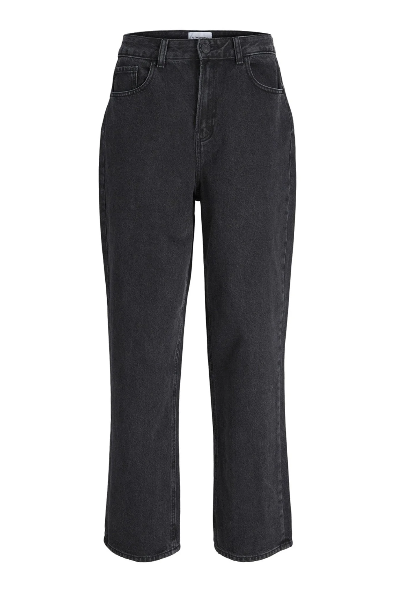 The Original Performance Lose Jeans - schwarzer Denim gewaschen - Image 8