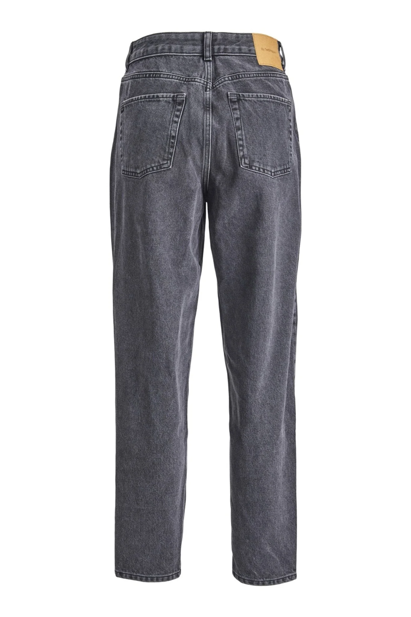 The Original Performance Mom Jeans - Gewaschener schwarzer Denim - Image 9