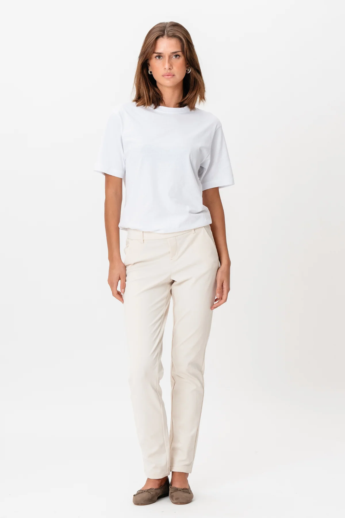 Haylie Pants - Birke - Image 2