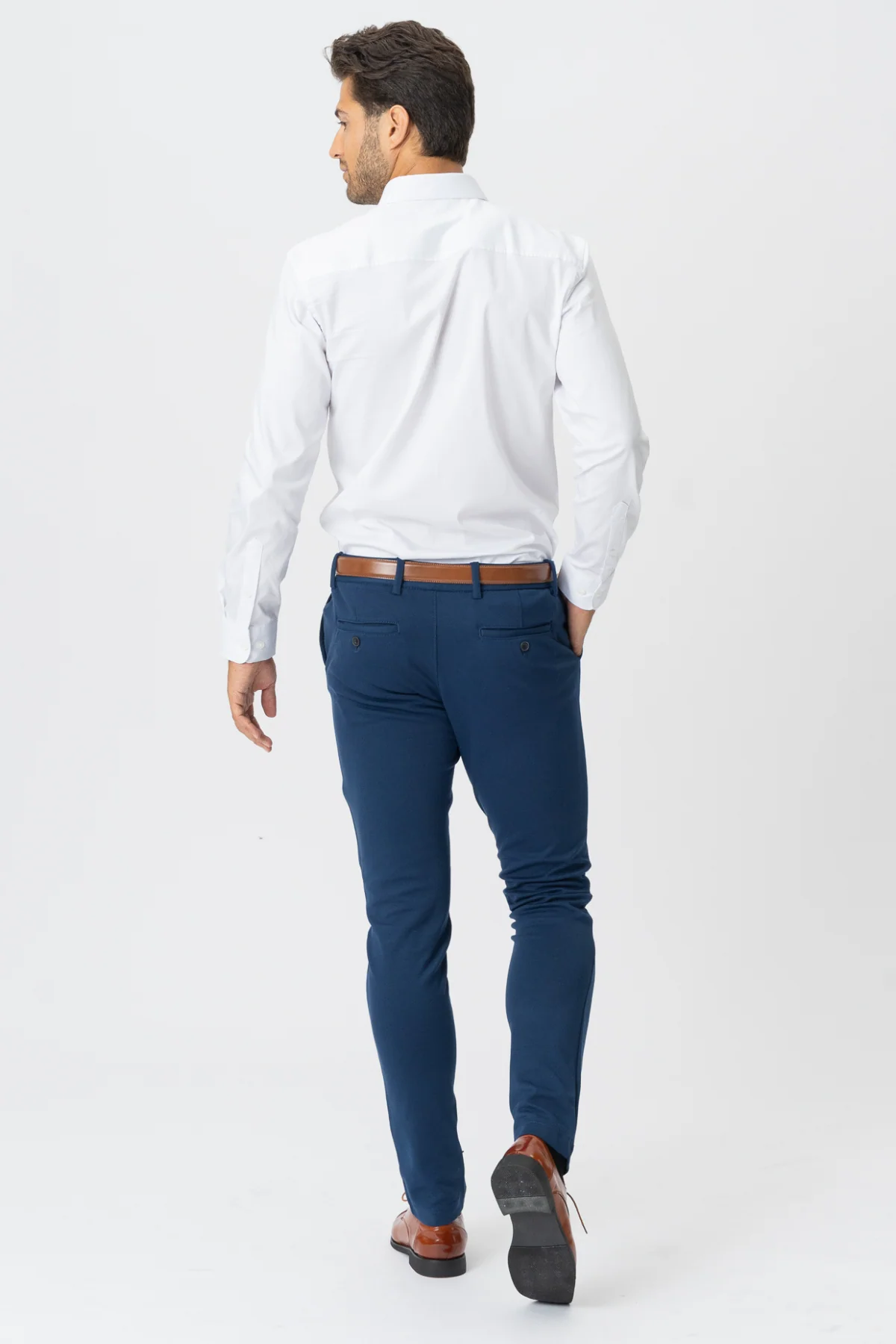 The Original Performance Pants - Blau - Image 3