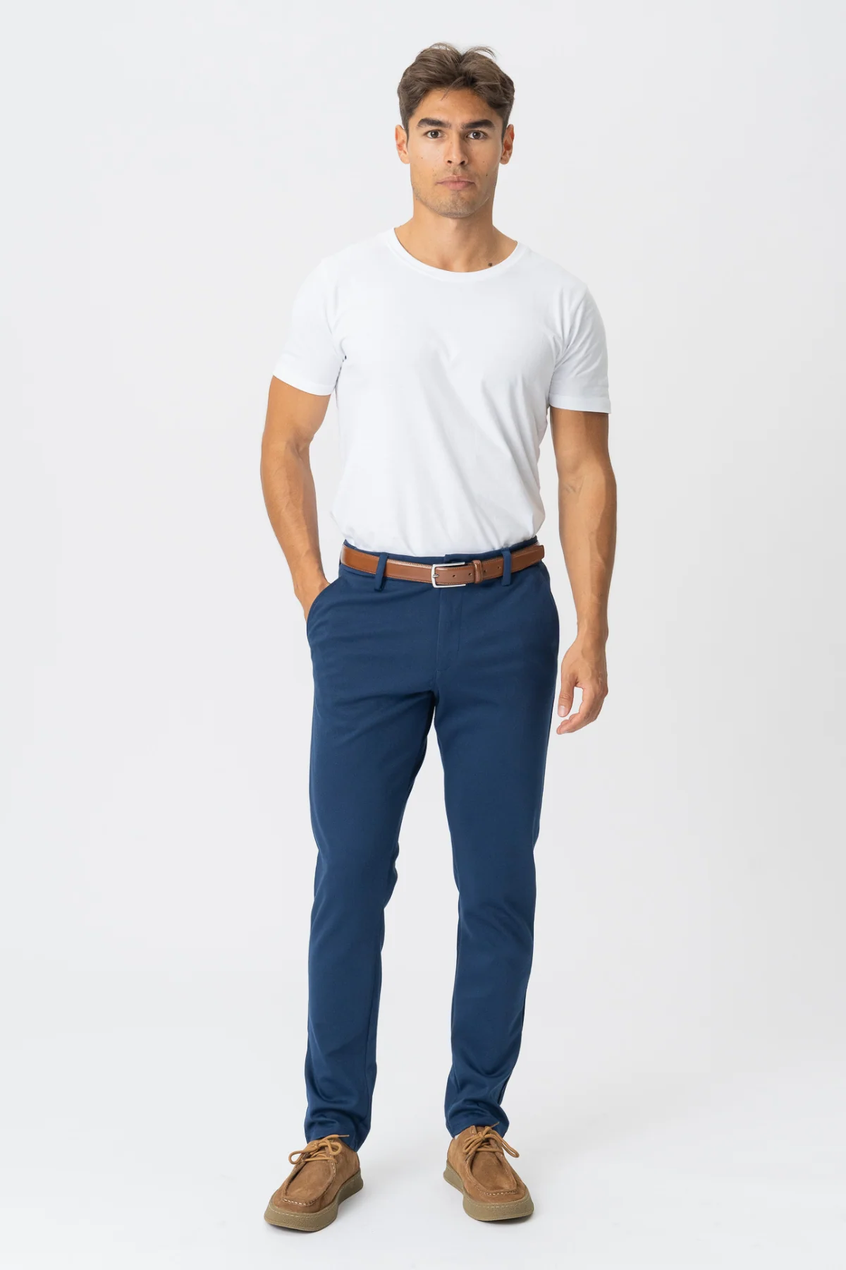 The Original Performance Pants - Blau - Image 5