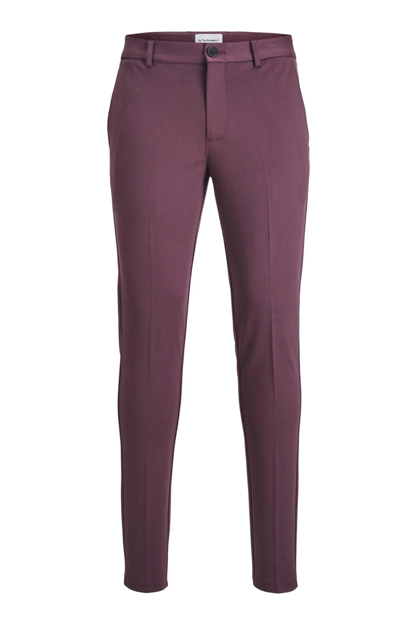 The Original Performance Pants - Burgunder - Image 10