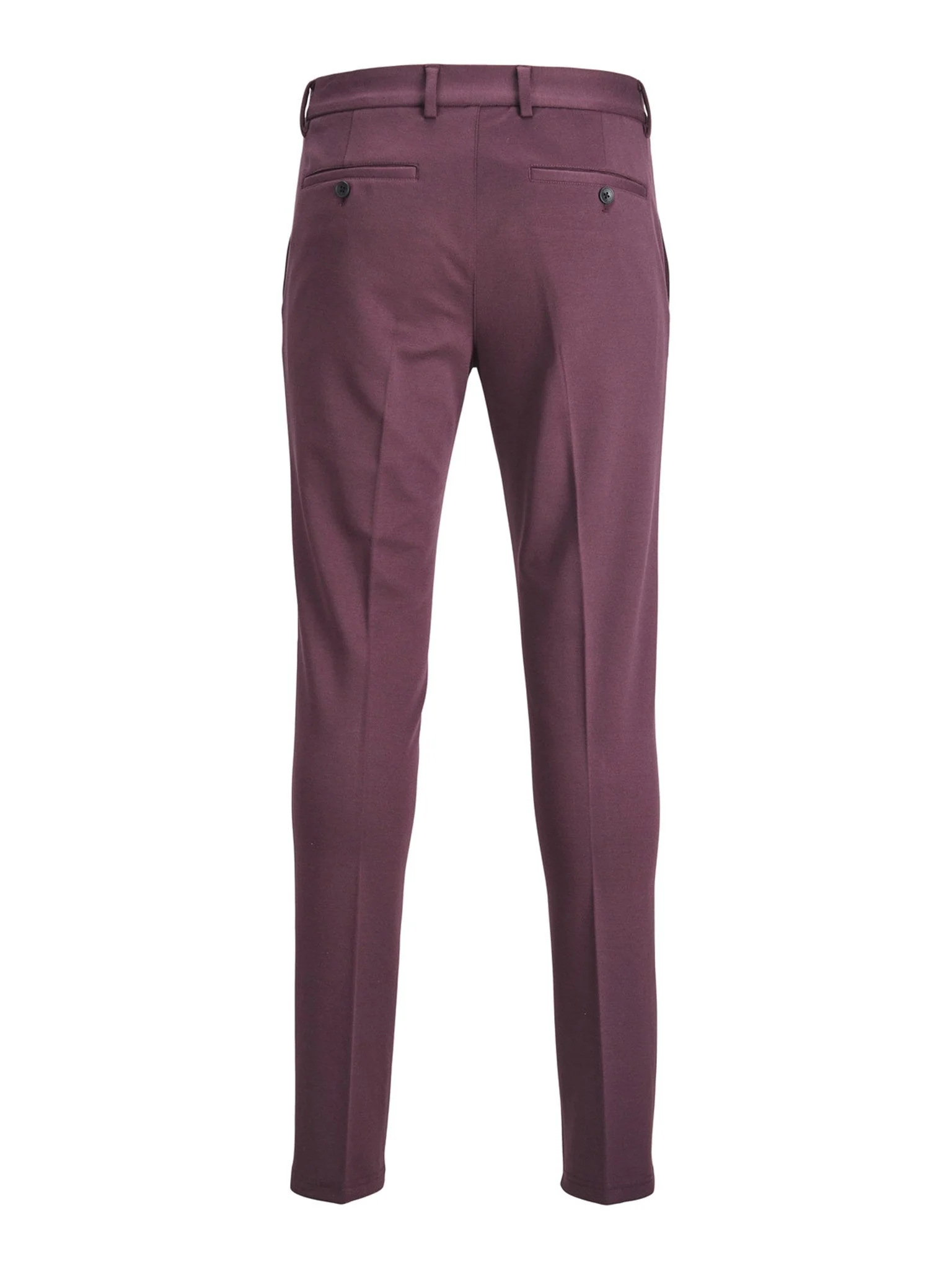 The Original Performance Pants - Burgunder - Image 11