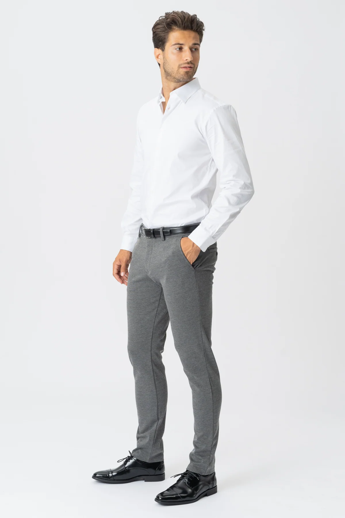The Original Performance Pants - Dunkelgrau - Image 4