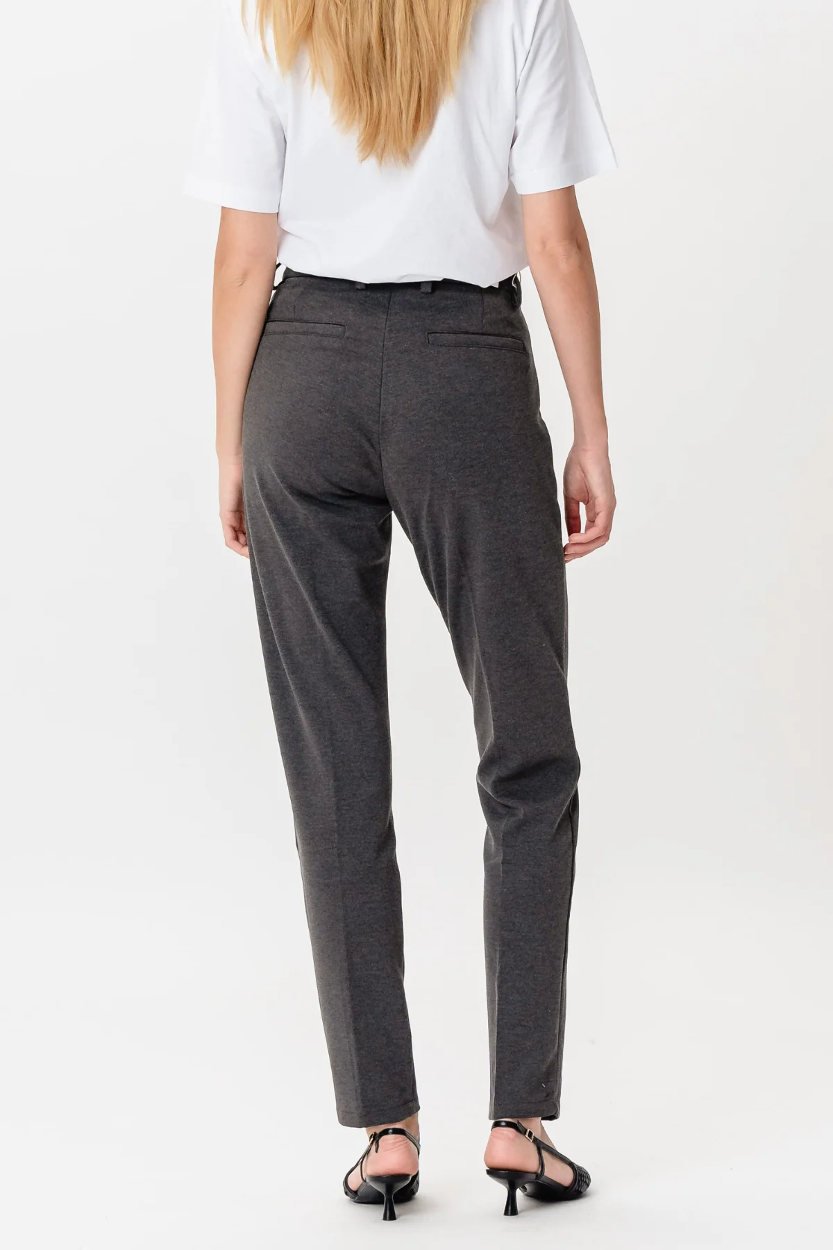 The Original Performance Pants - Dunkelgrau - Image 10