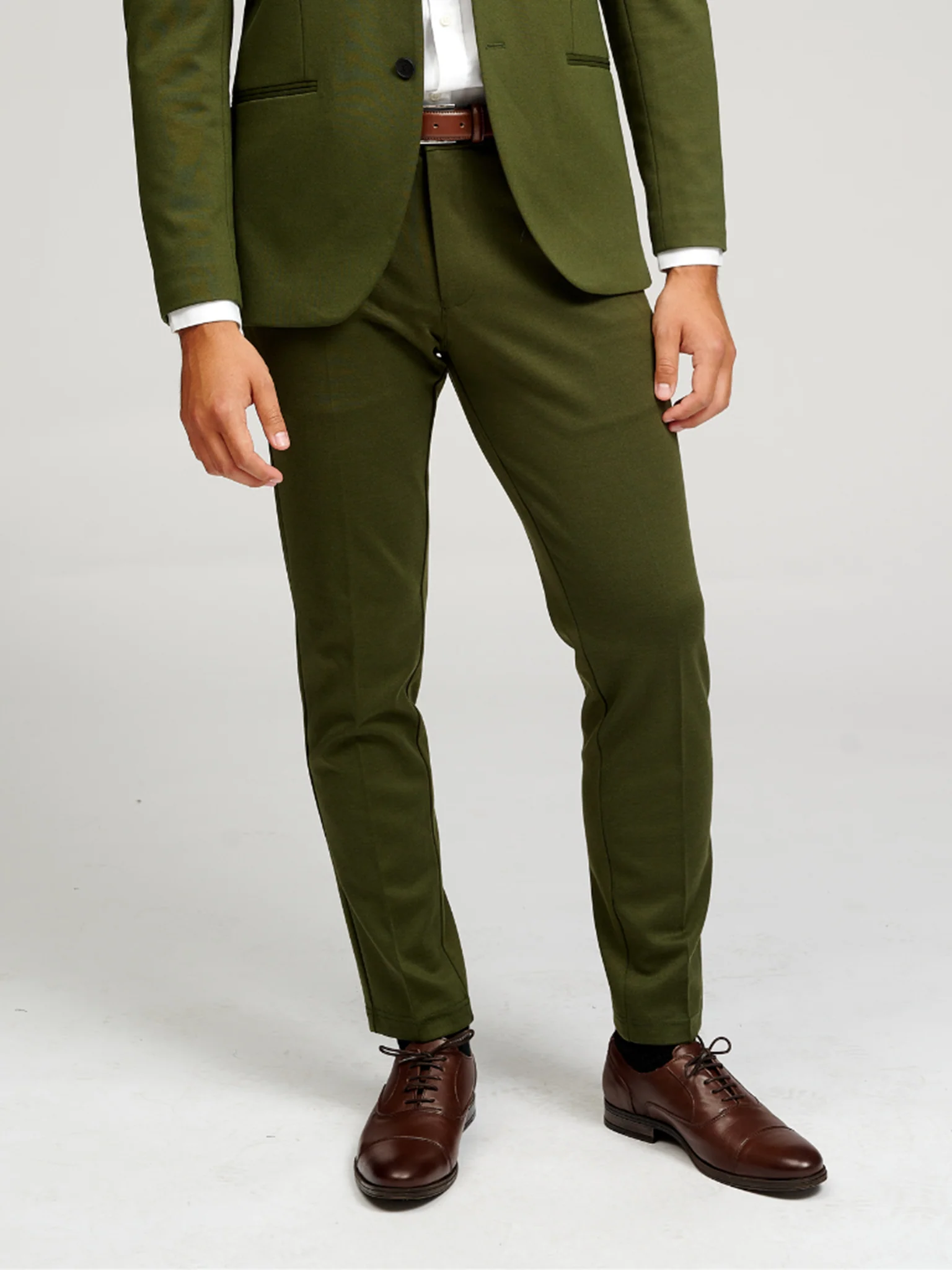 The Original Performance Pants - Dunkelgrün - Image 8