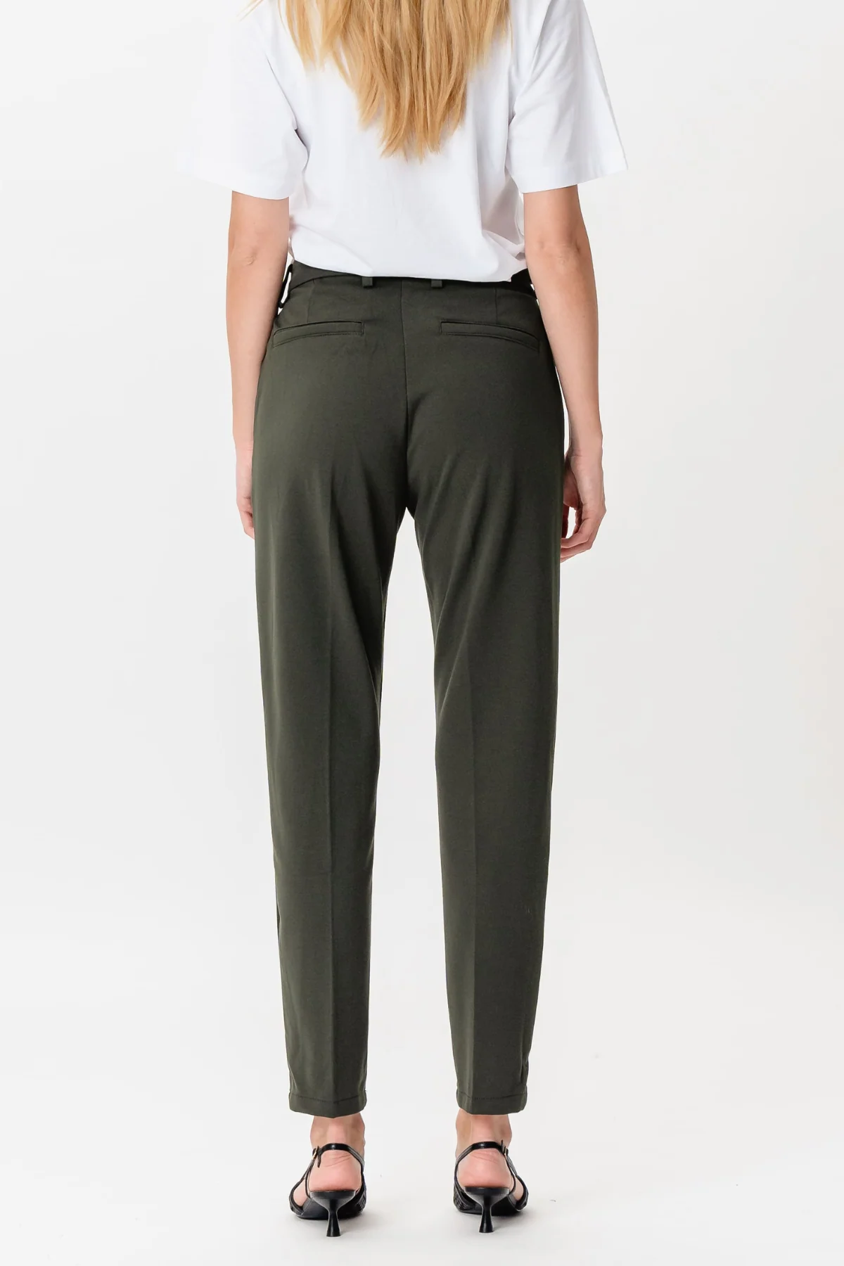 The Original Performance Pants - Dunkelgrün - Image 5