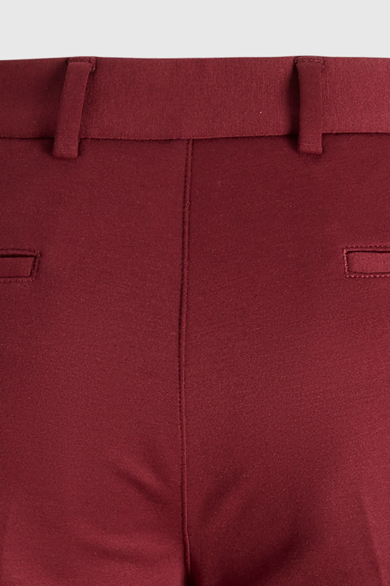 The Original Performance Pants - Dunkelrot - Image 16