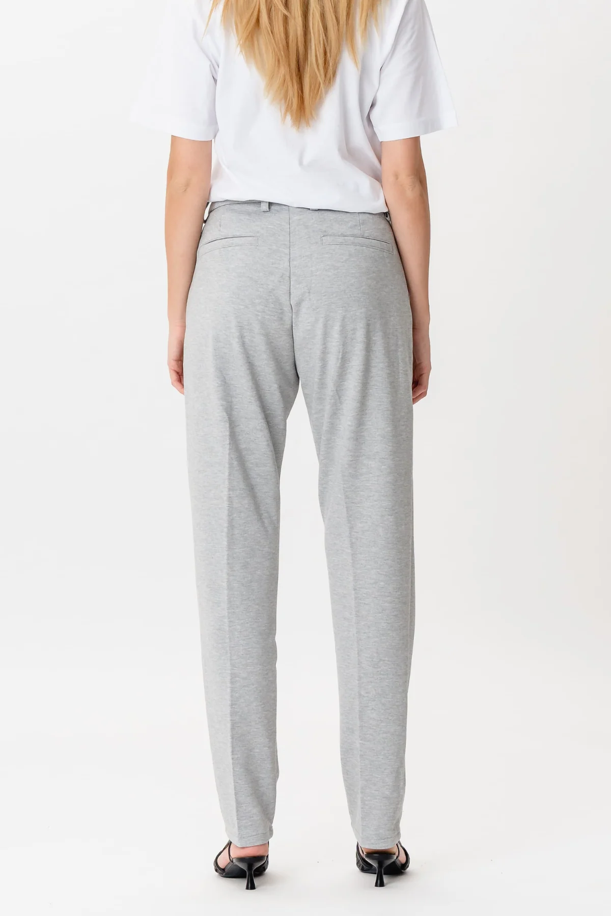 The Original Performance Pants - Hellgrau - Image 4
