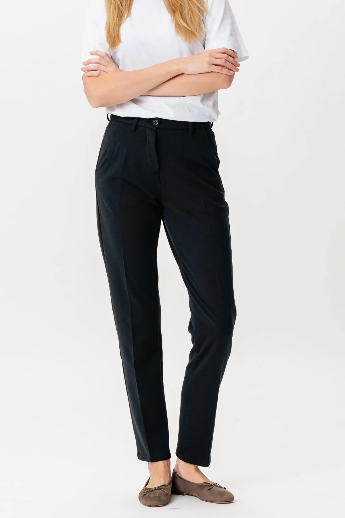 The Original Performance Pants - Marine
