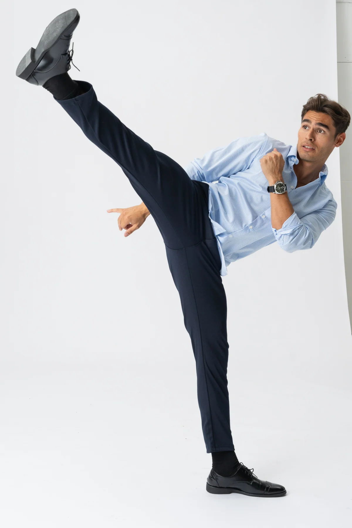 The Original Performance Pants - Marine - Image 5