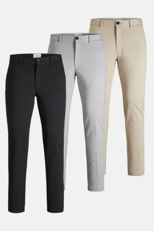 The Original Performance Pants™️ – Paketangebot 3 PCs. (FB)