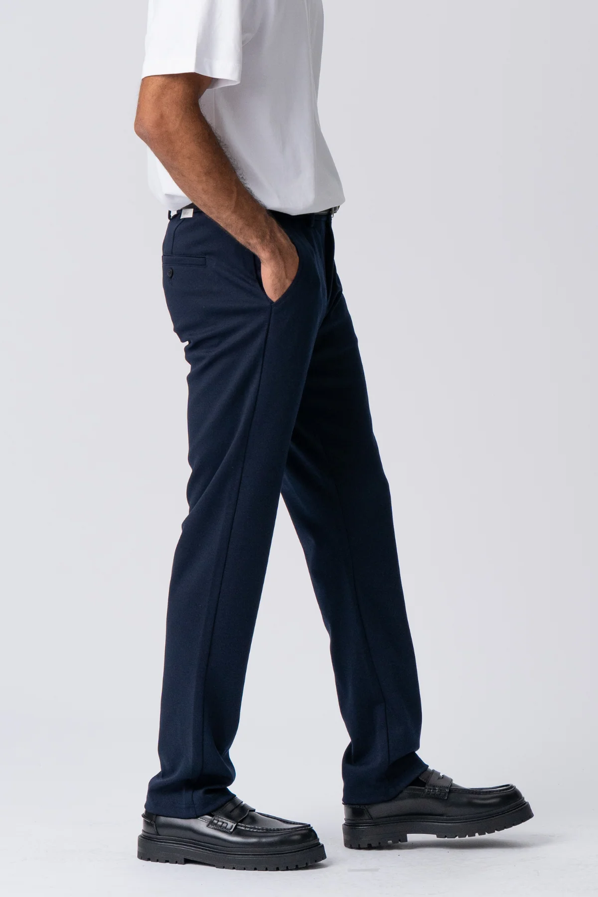 The Original Performance Pants (Regular) - Marine - Image 3