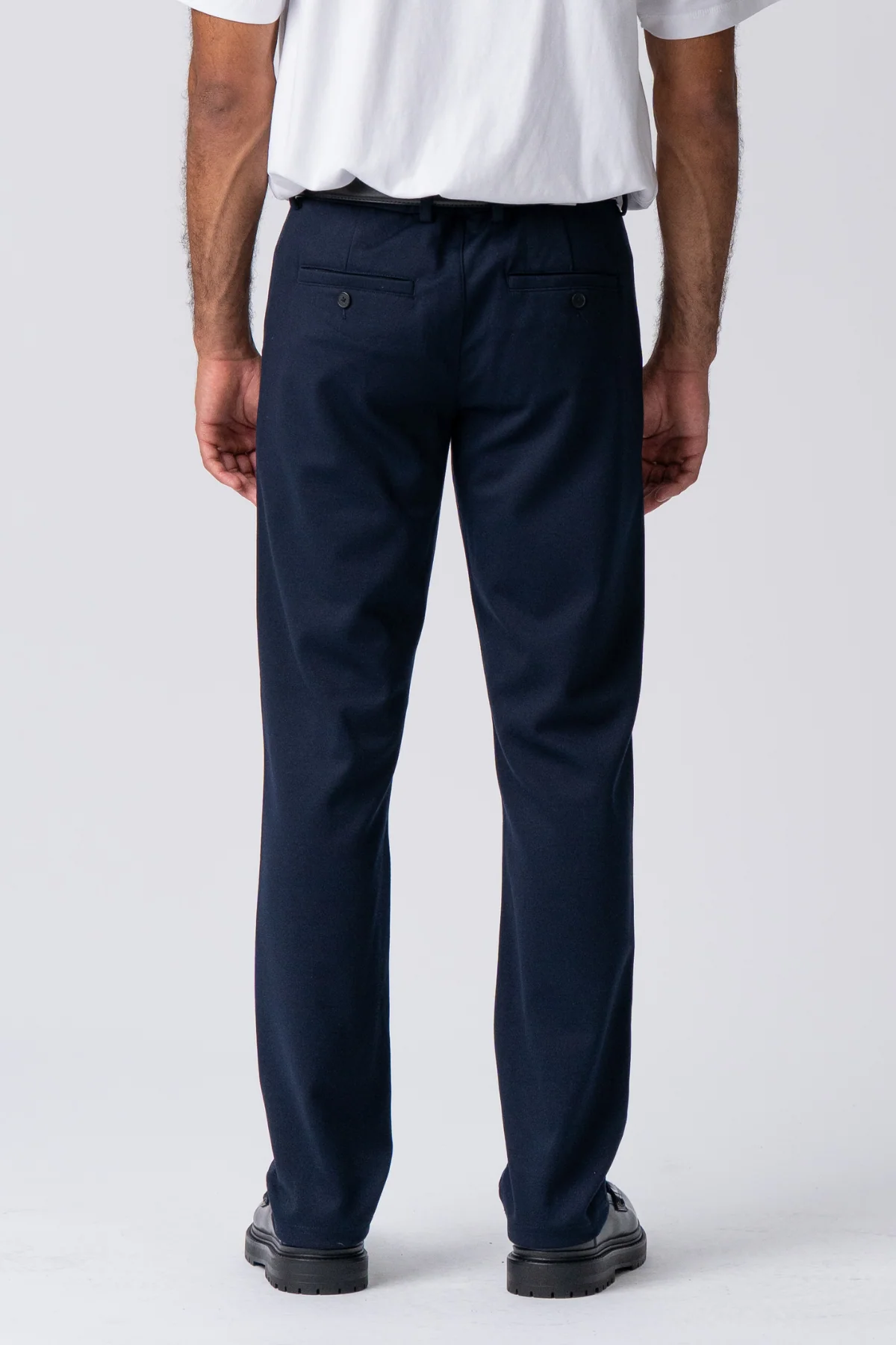 The Original Performance Pants (Regular) - Marine - Image 4
