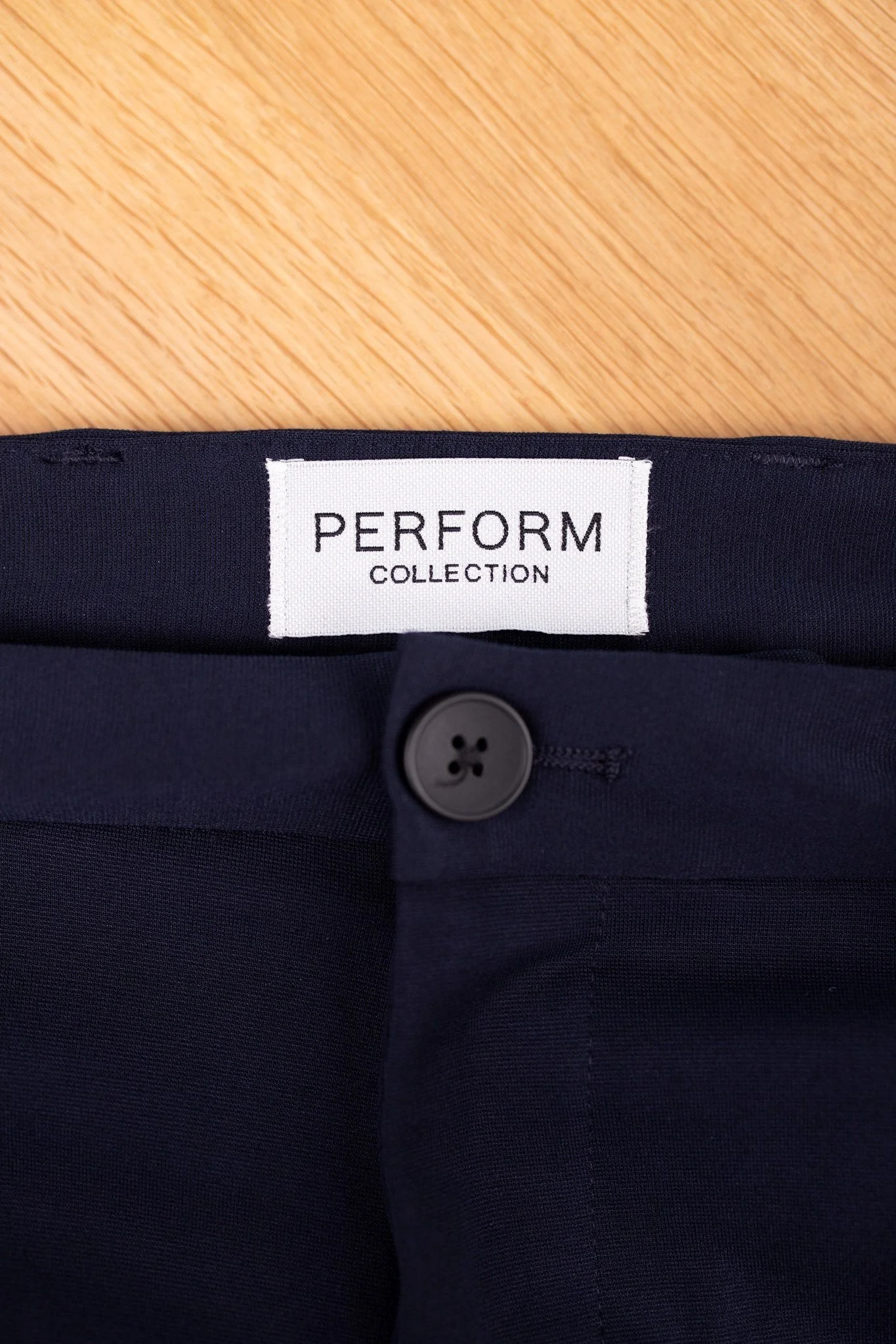 The Original Performance Pants (Regulär) - Marine - Image 4