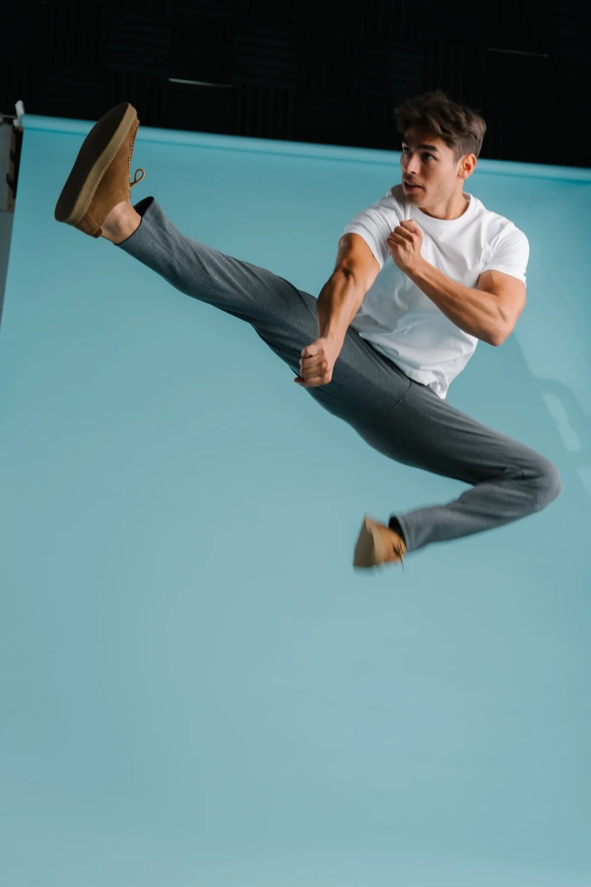 The Original Performance Pants (Regular) – Paketangebot (2 PCs.) - Image 2