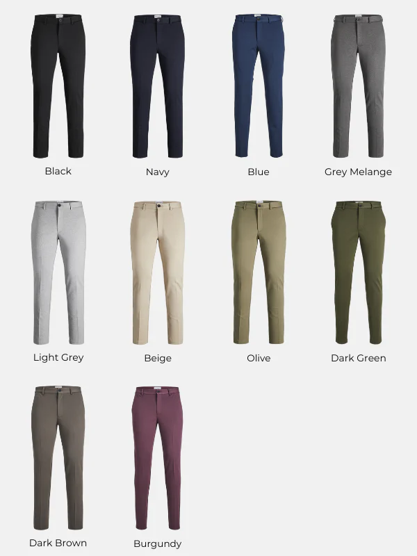 The Original Performance Pants (Regular) – Paketangebot (2 PCs.) - Image 4