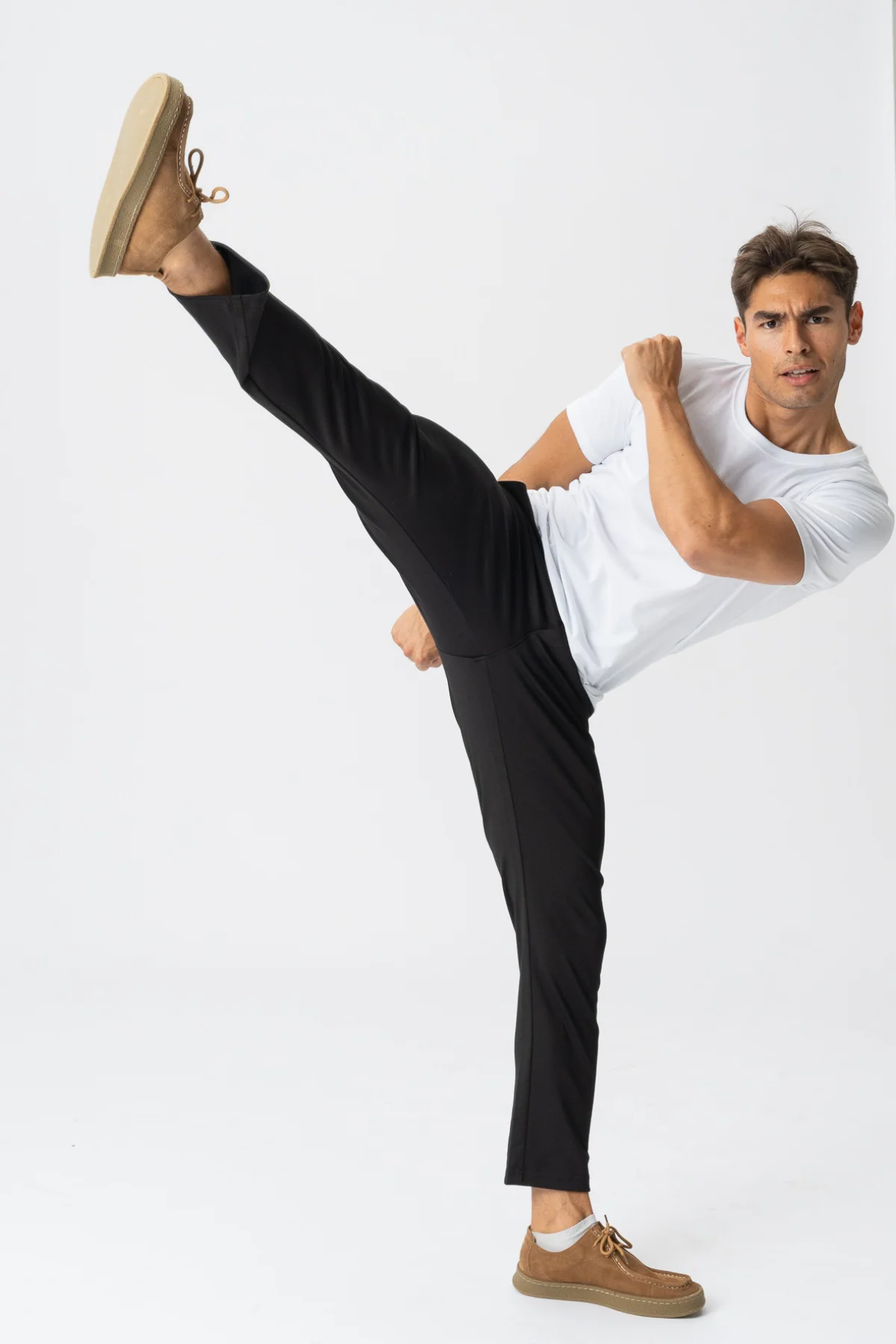 The Original Performance Pants - Schwarz - Image 5