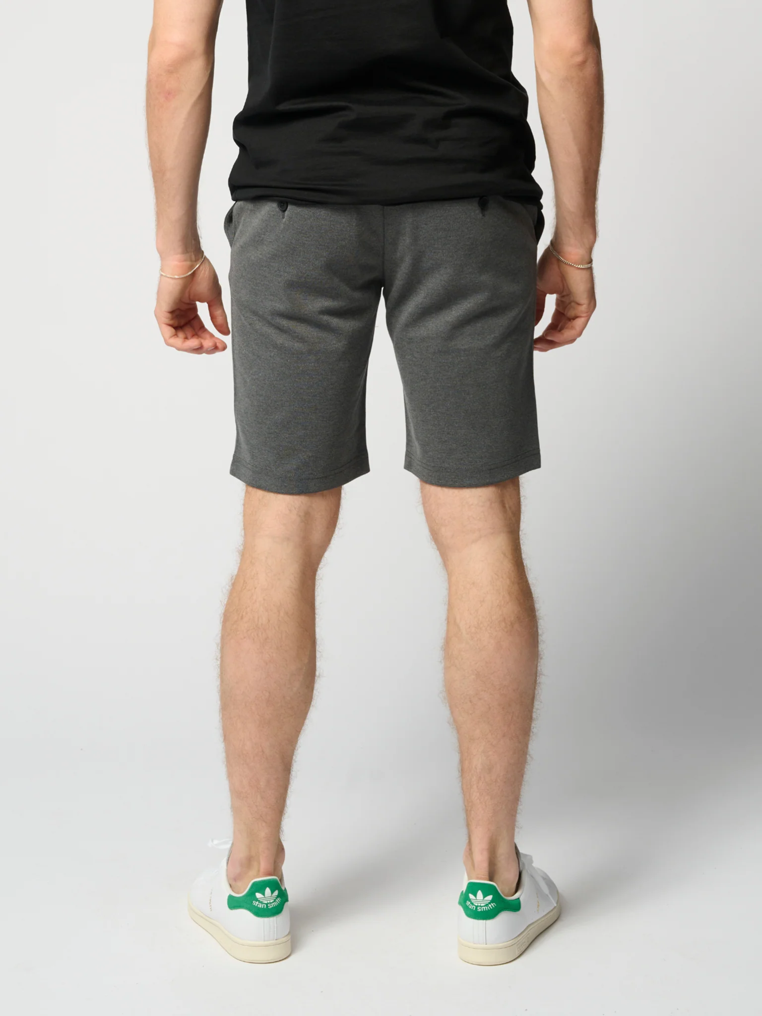 The Original Performance Shorts - Dunkelgrau - Image 4